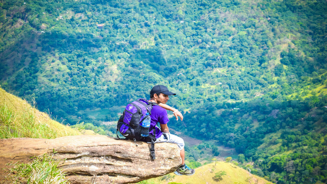 Adventure Activity Package from Ella City