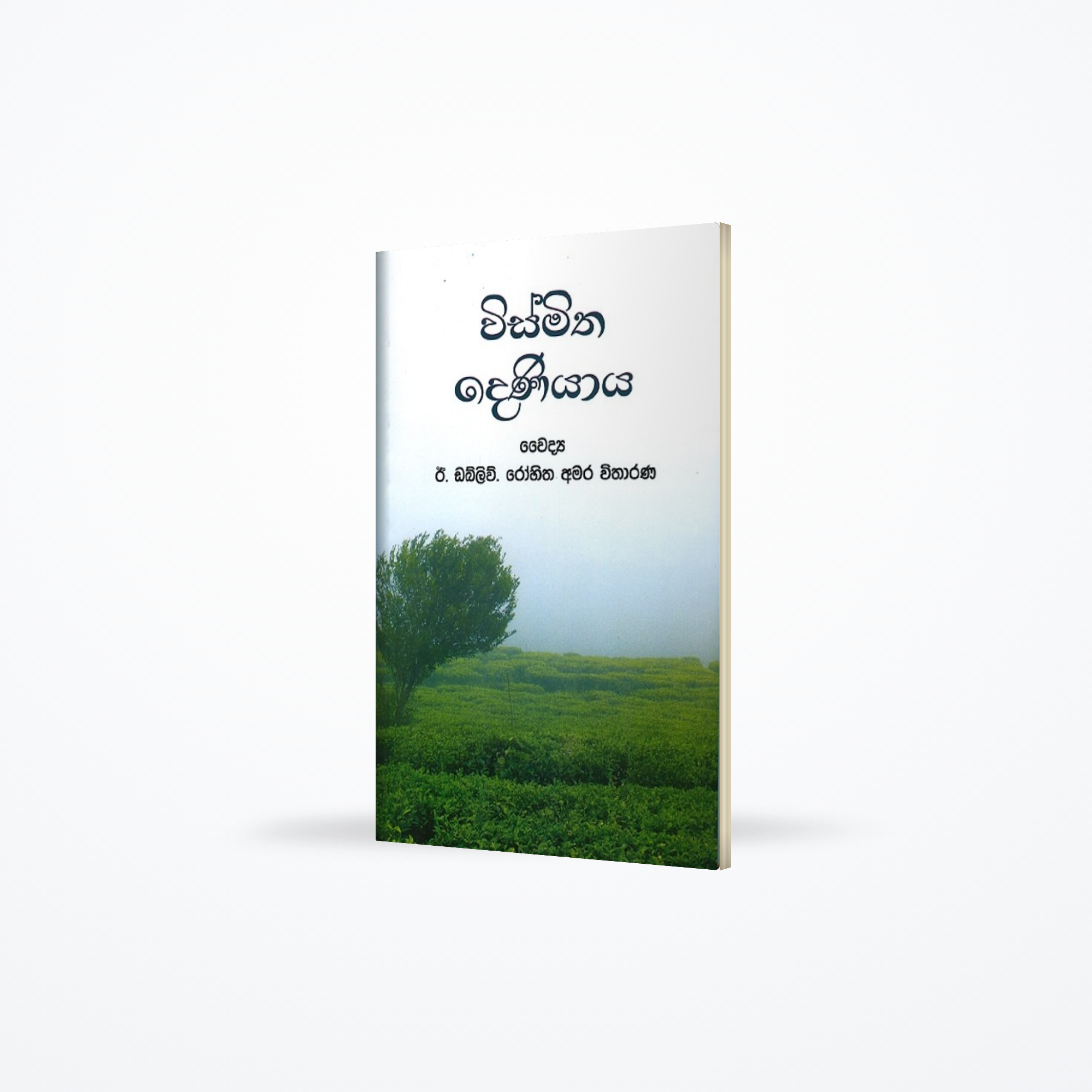 Wismitha Deniyaya