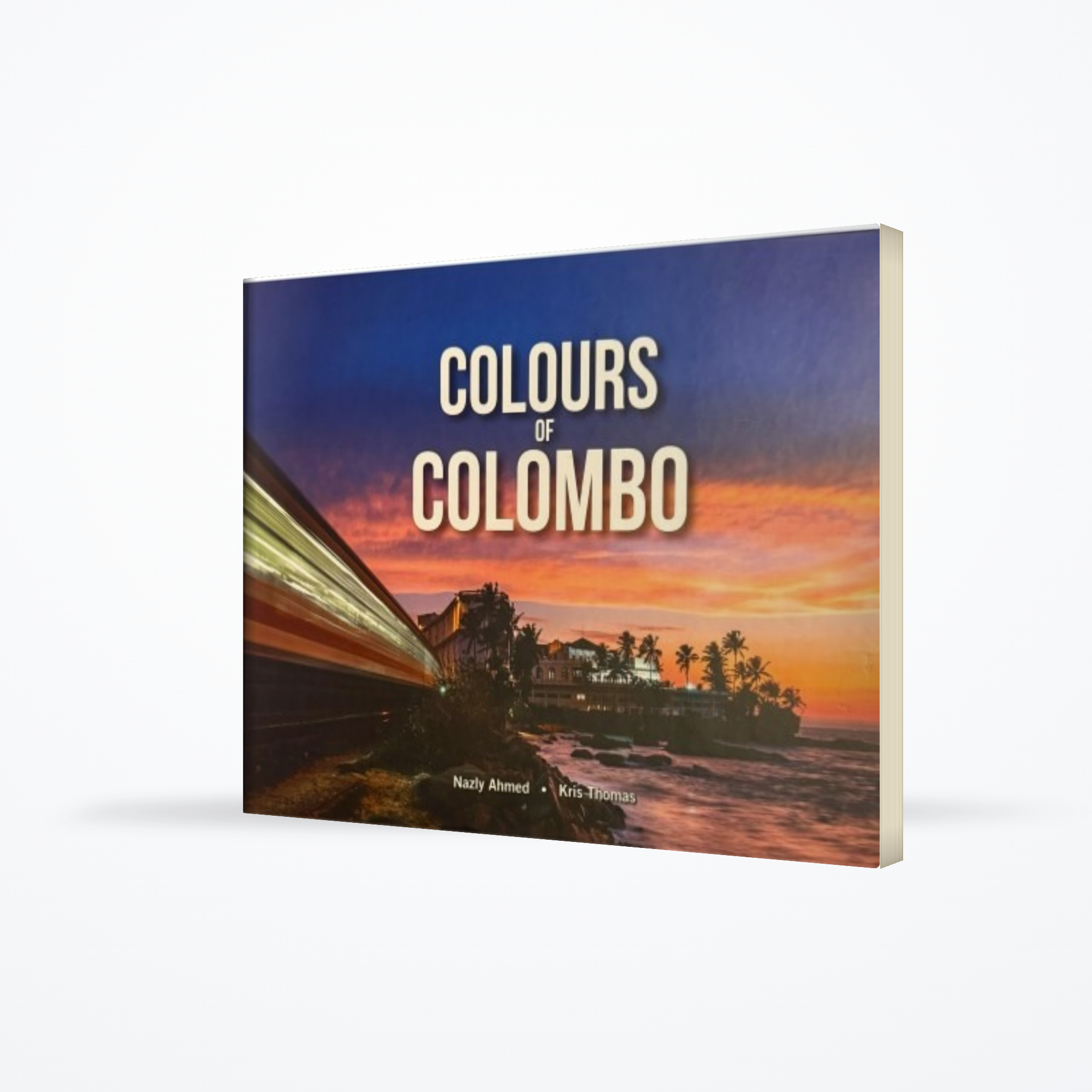 Colours of Colombo