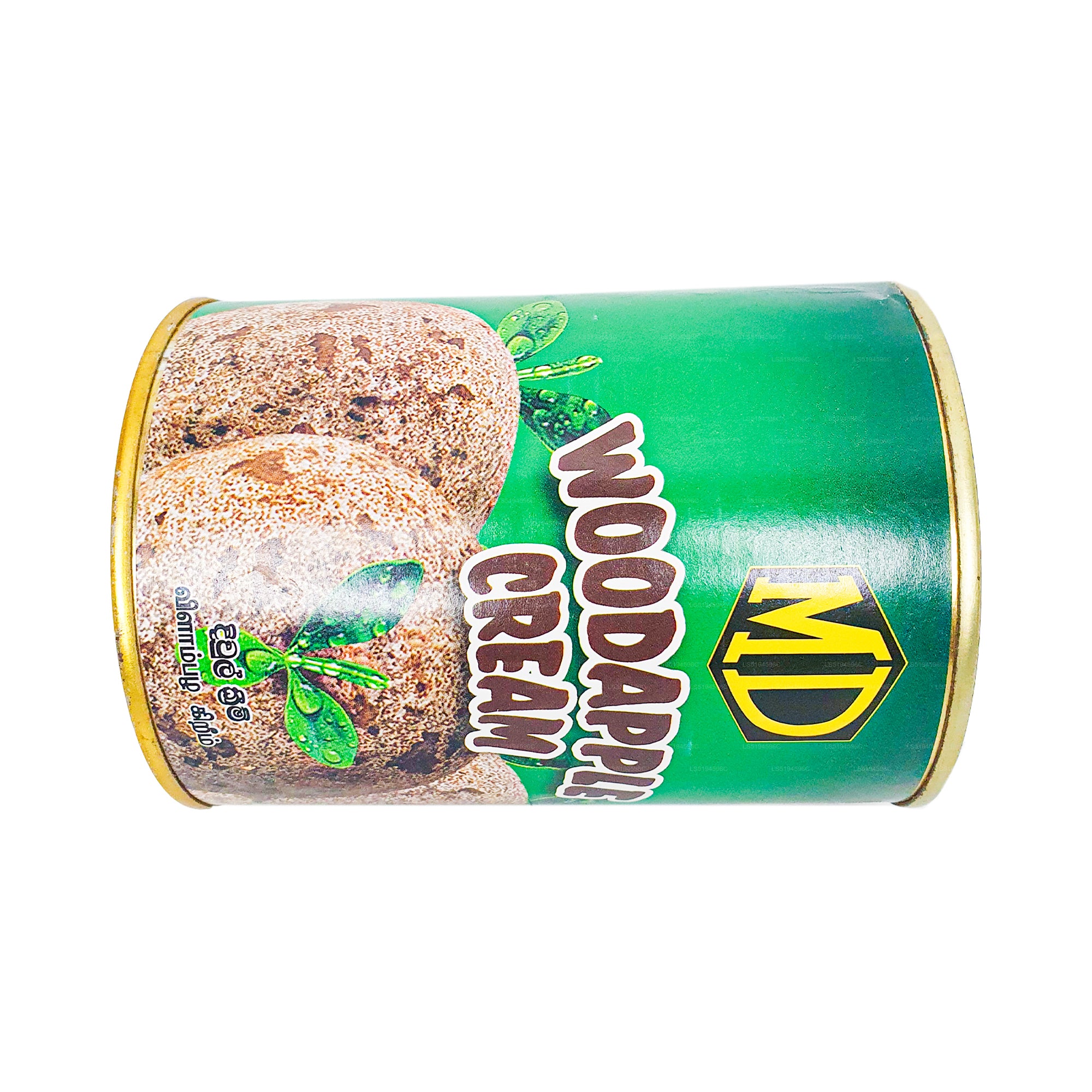 MD Woodapple Cream (650g)