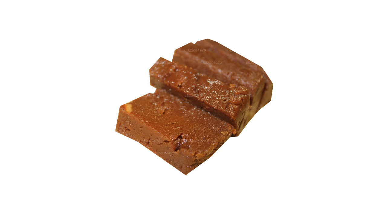 Lakpura Kalu Dodol (10 Pcs)
