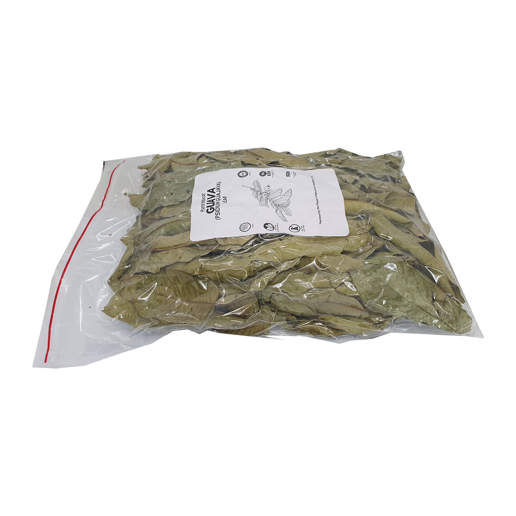Lakpura® Dehydrated Guava Leaves