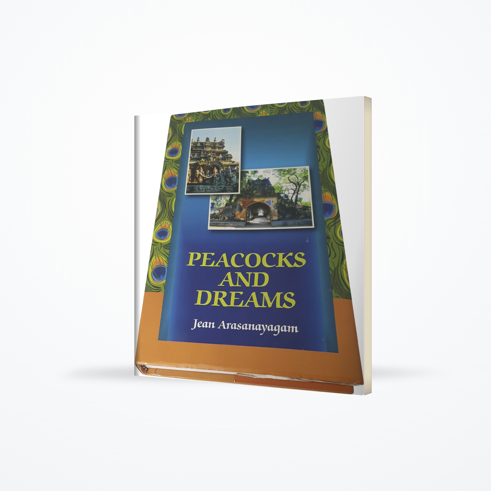 Peacocks and Dreams