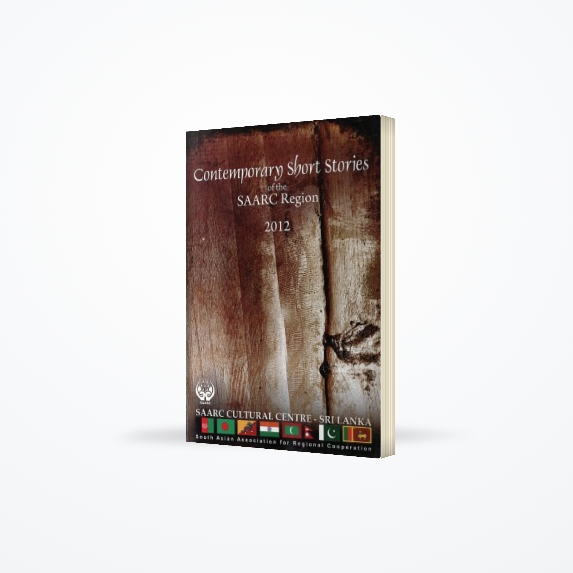 Contemporary Short Stories of the Saarc Region 2012