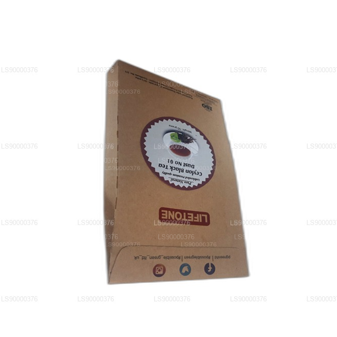 Lifetone Cocoa Tea (40g)