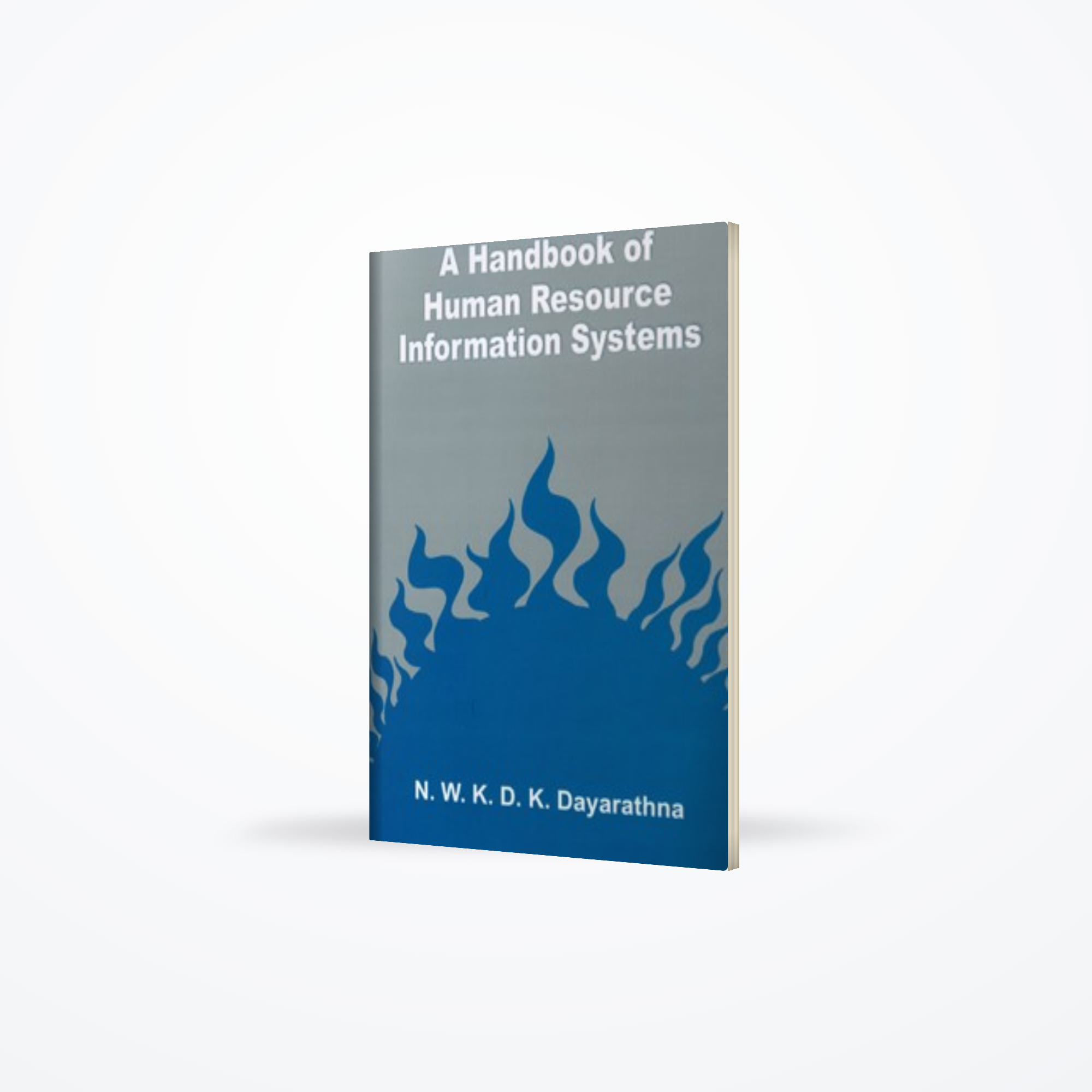 A Handbook of Human Resource Information Systems