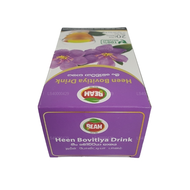 Beam Heen Bovitiya Tea Bags