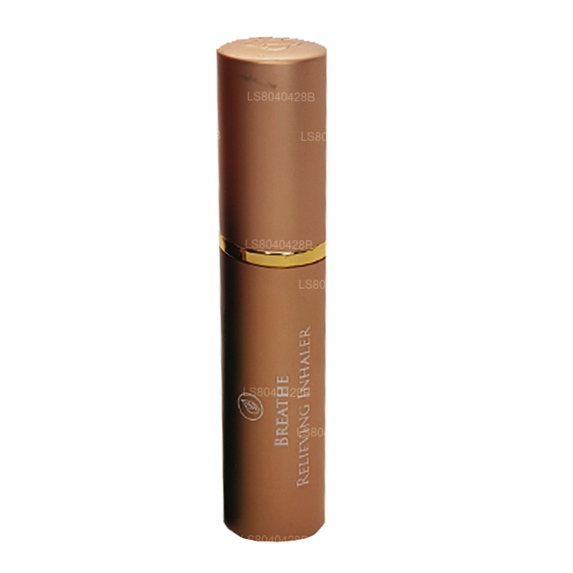 Spa Ceylon Breathe Relieving Inhaler (5ml)