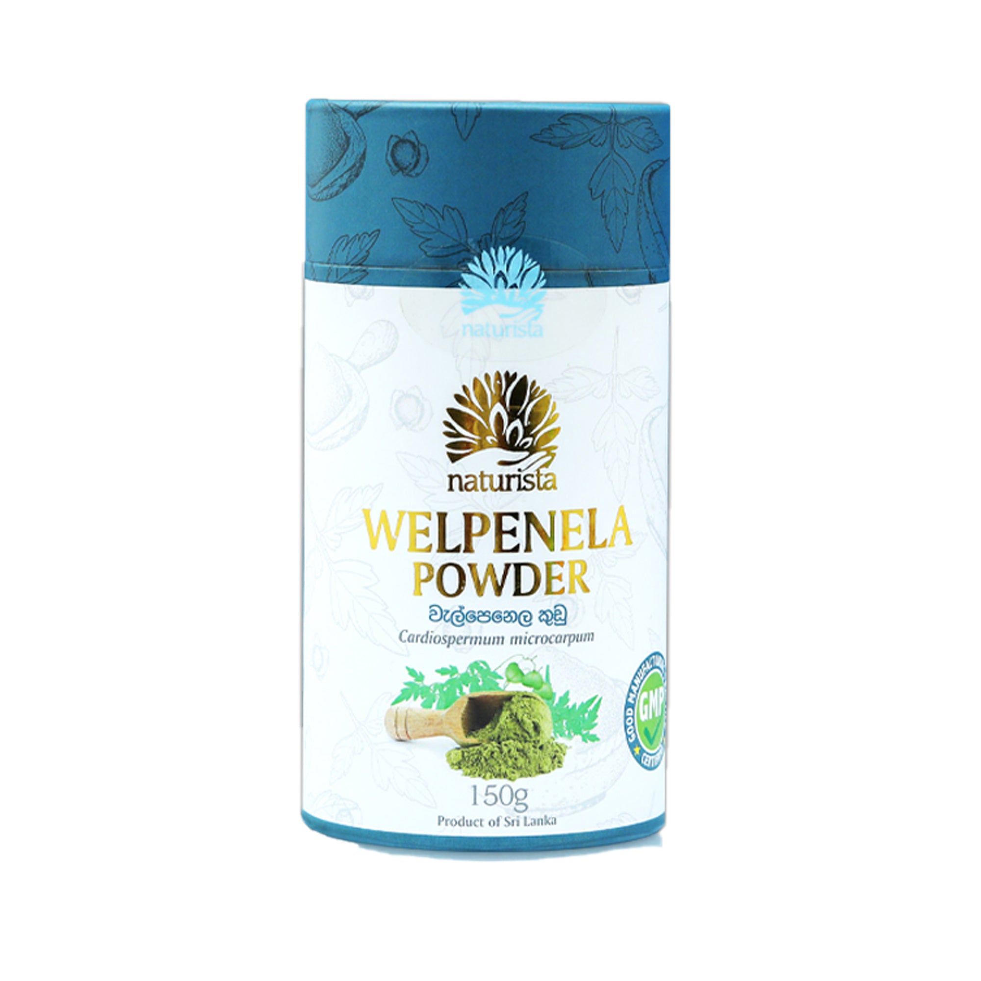 Naturista Welpenela  Powder (150g)