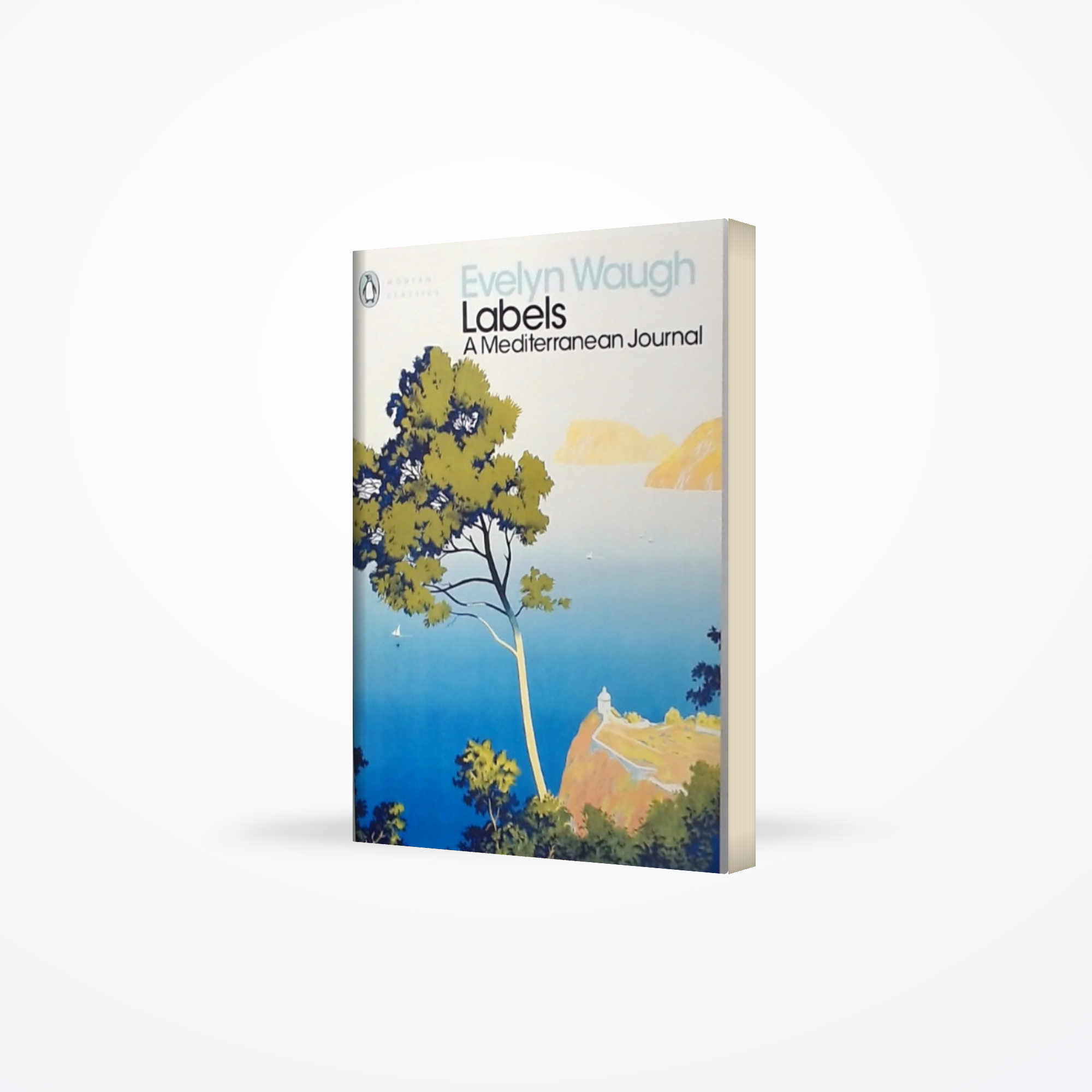 Labels a Mediterranean Journal
