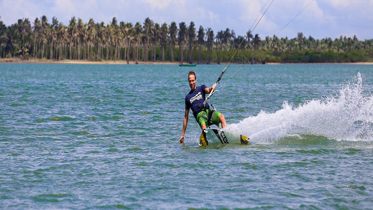 Discovery Kitesurfing Course from Kalpitiya City