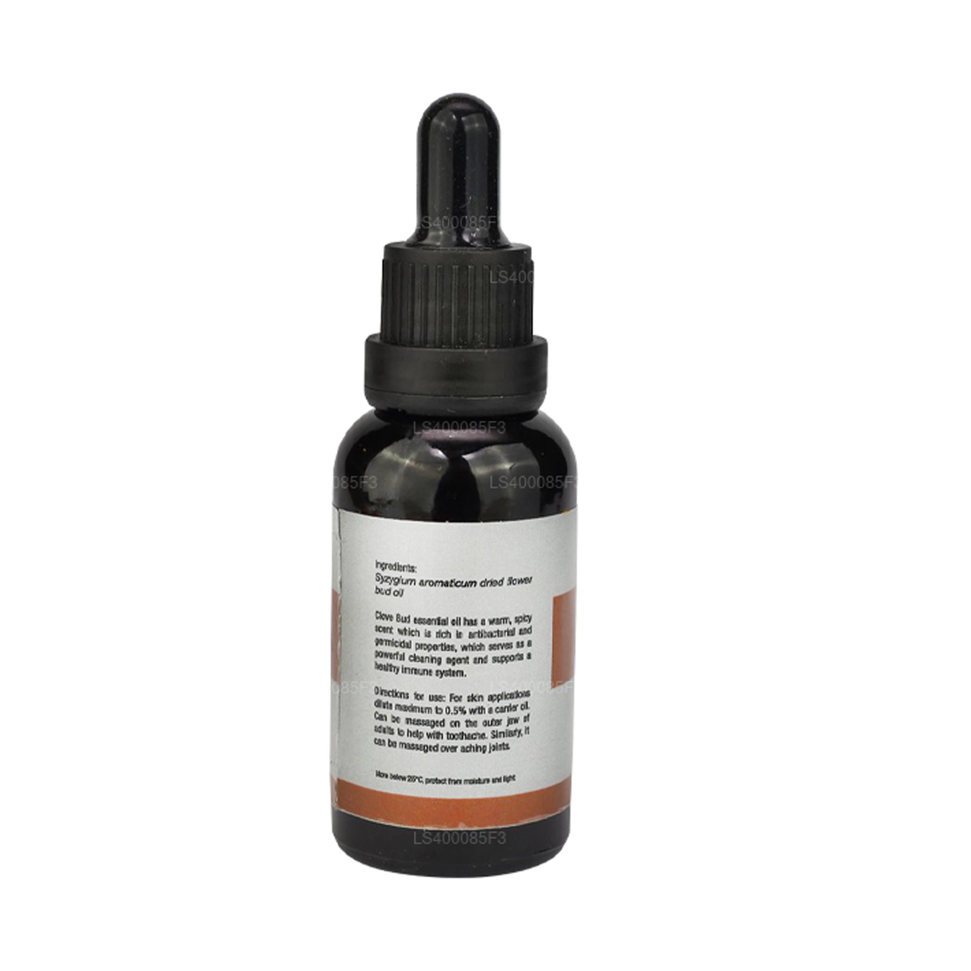 Baraka Clove Essential Oil (30ml)
