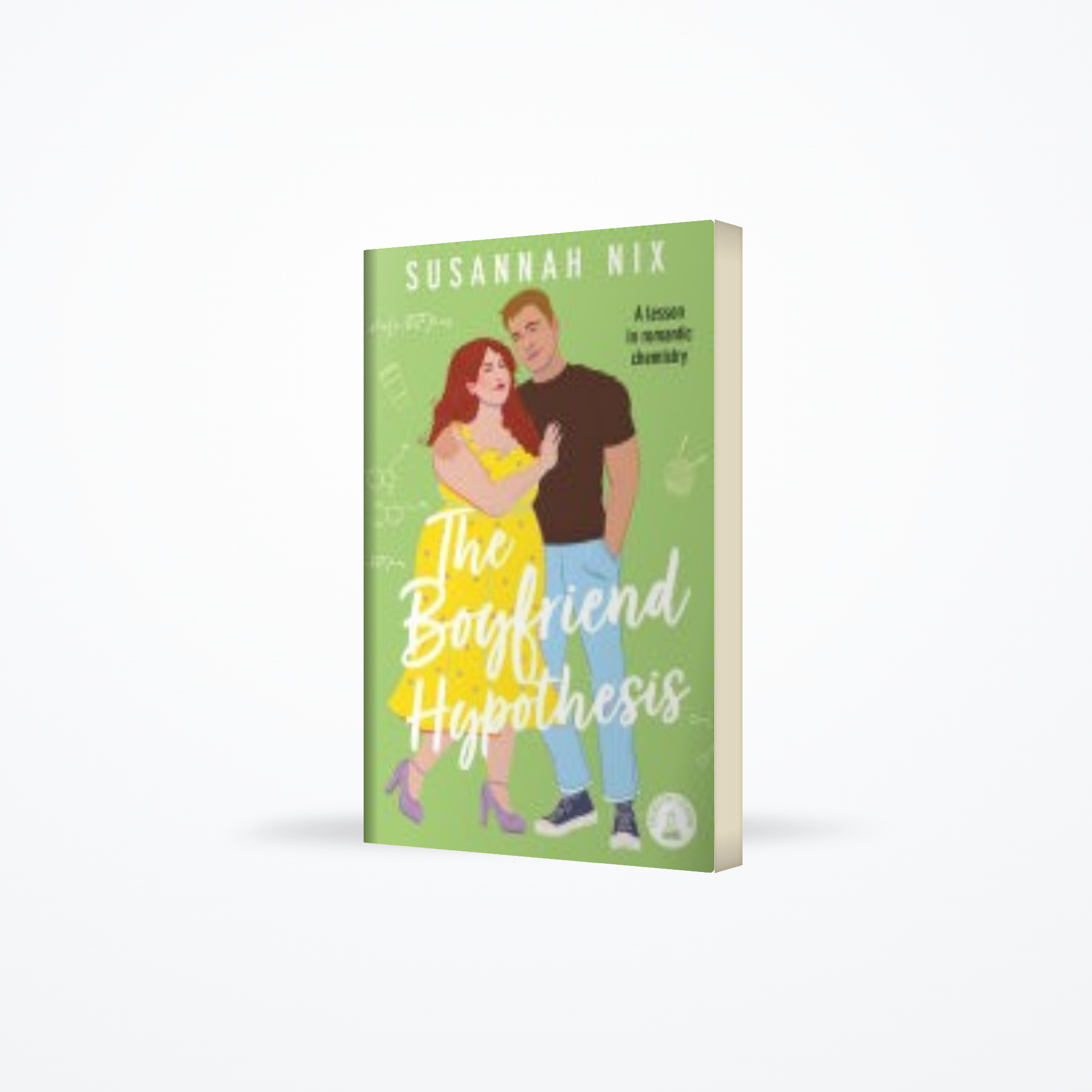 The Boyfriend Hypothesis