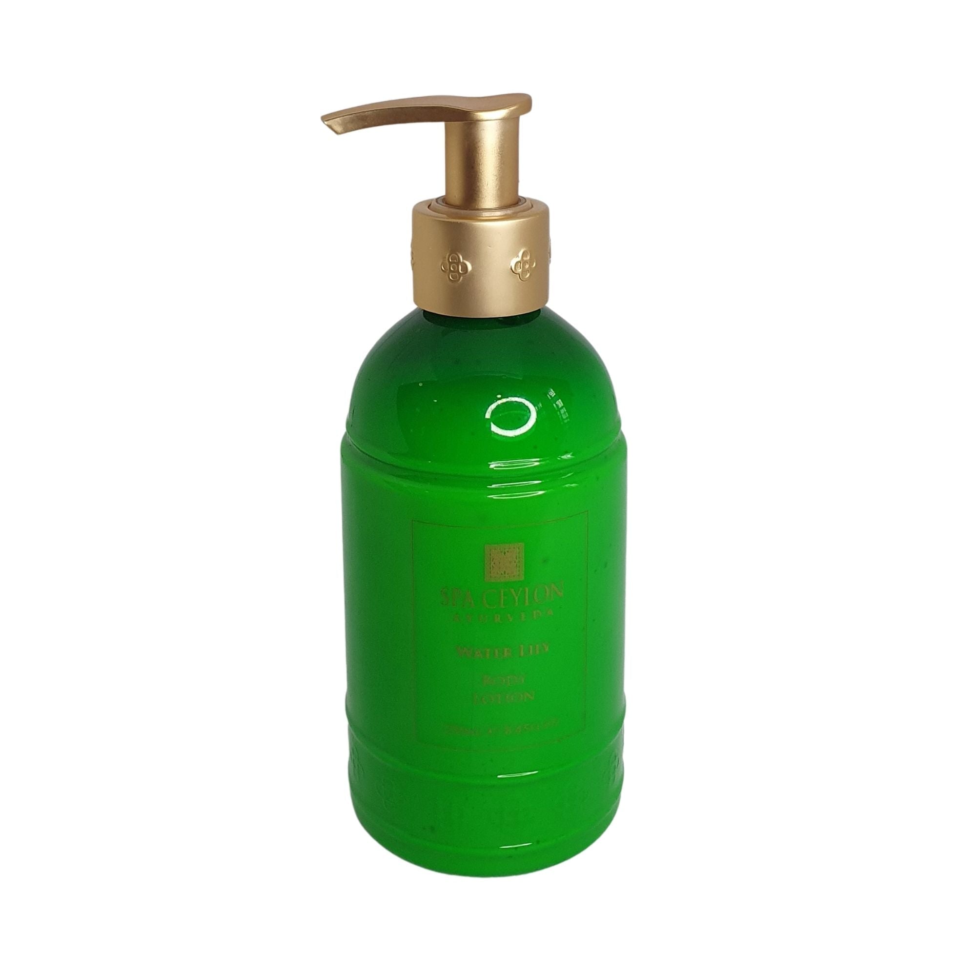 Spa Ceylon Water Lily Body Lotion (250ml)