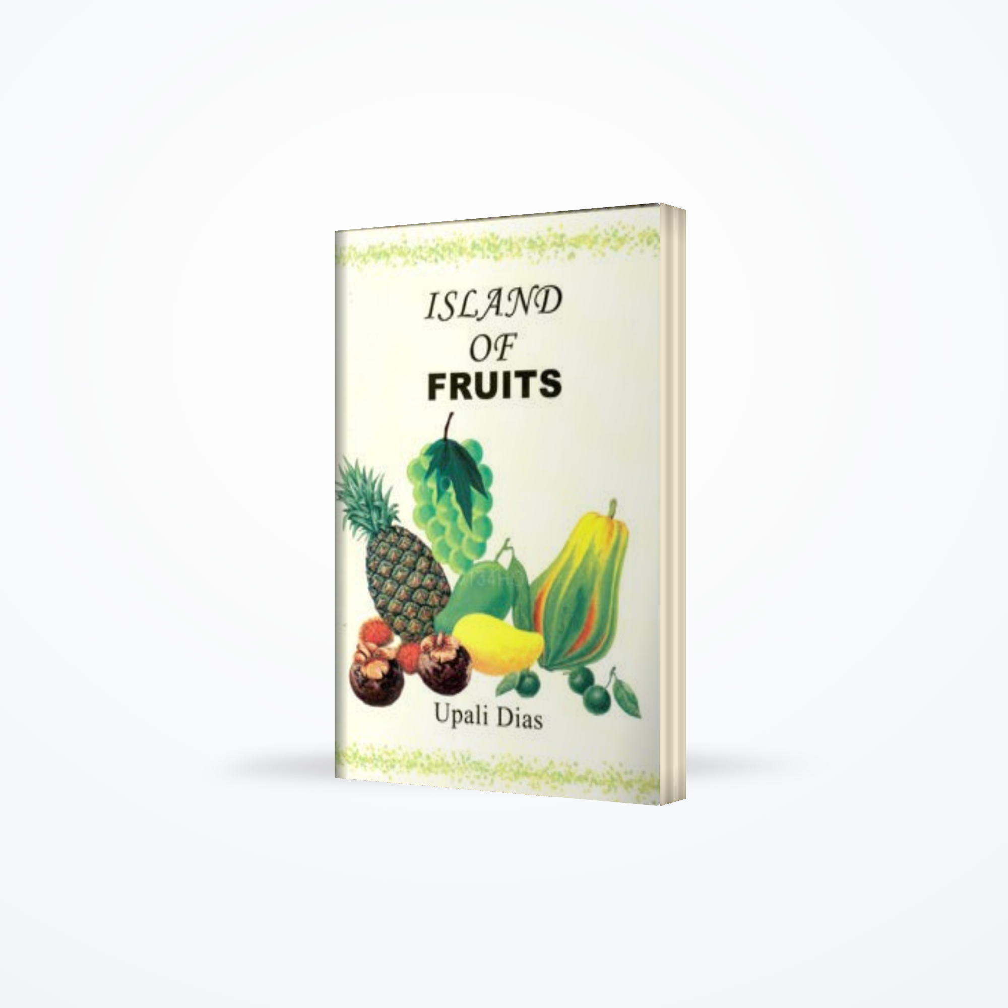Island of Fruits