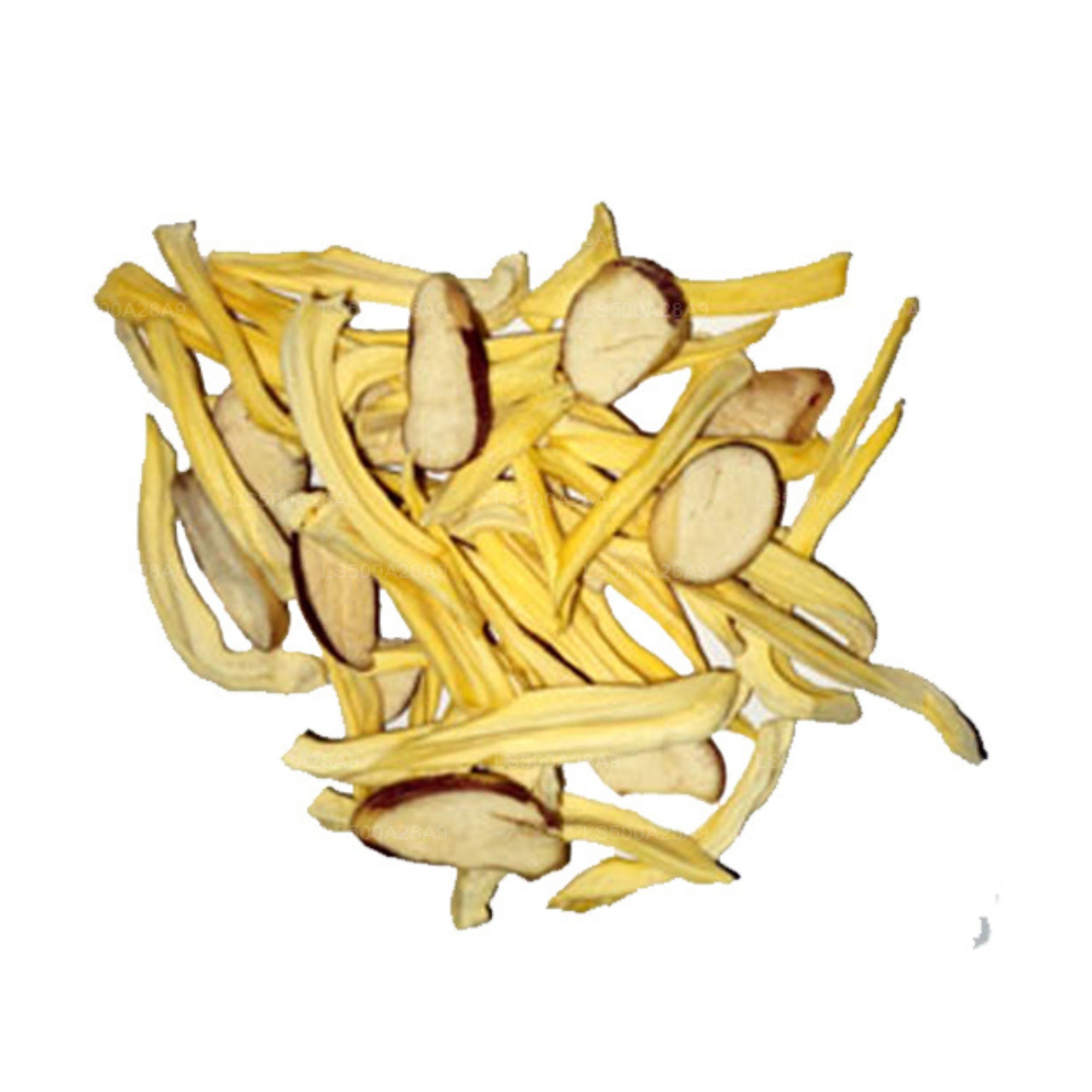Lakpura® Dehydrated Jack Slices