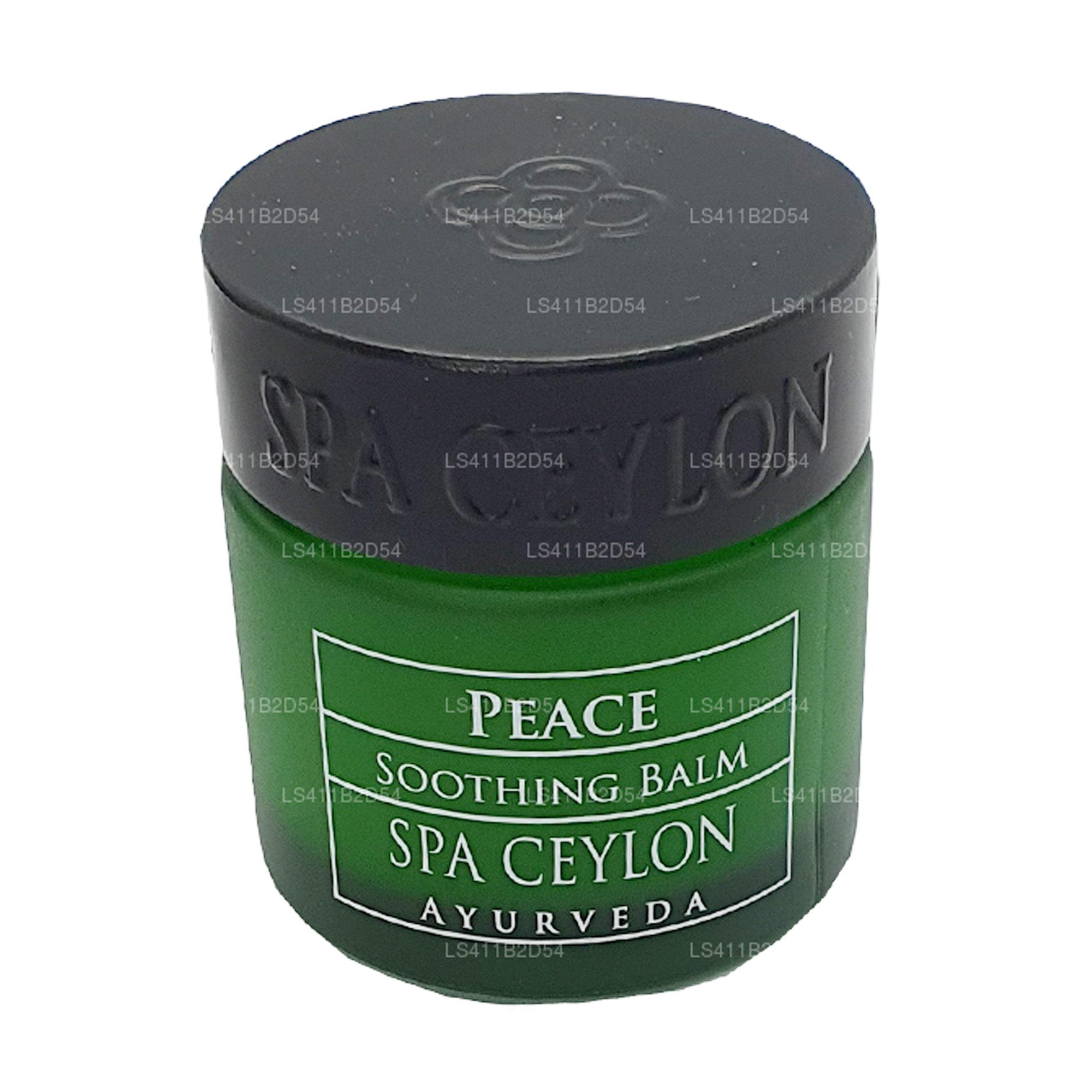 Spa Ceylon Peace Soothing Balm (25g)