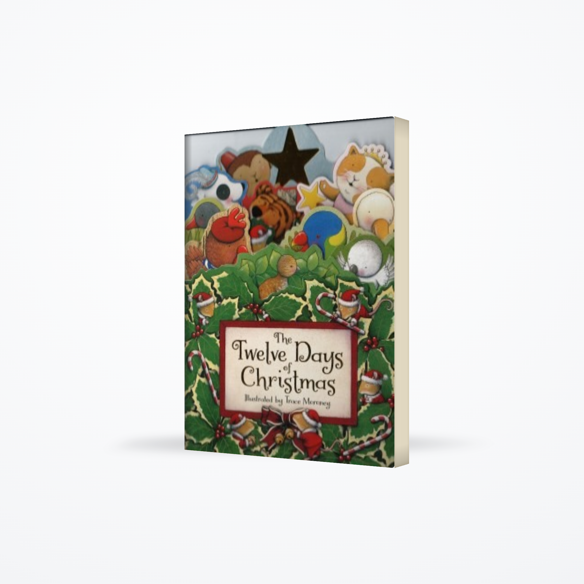 Twelve Days of Christmas