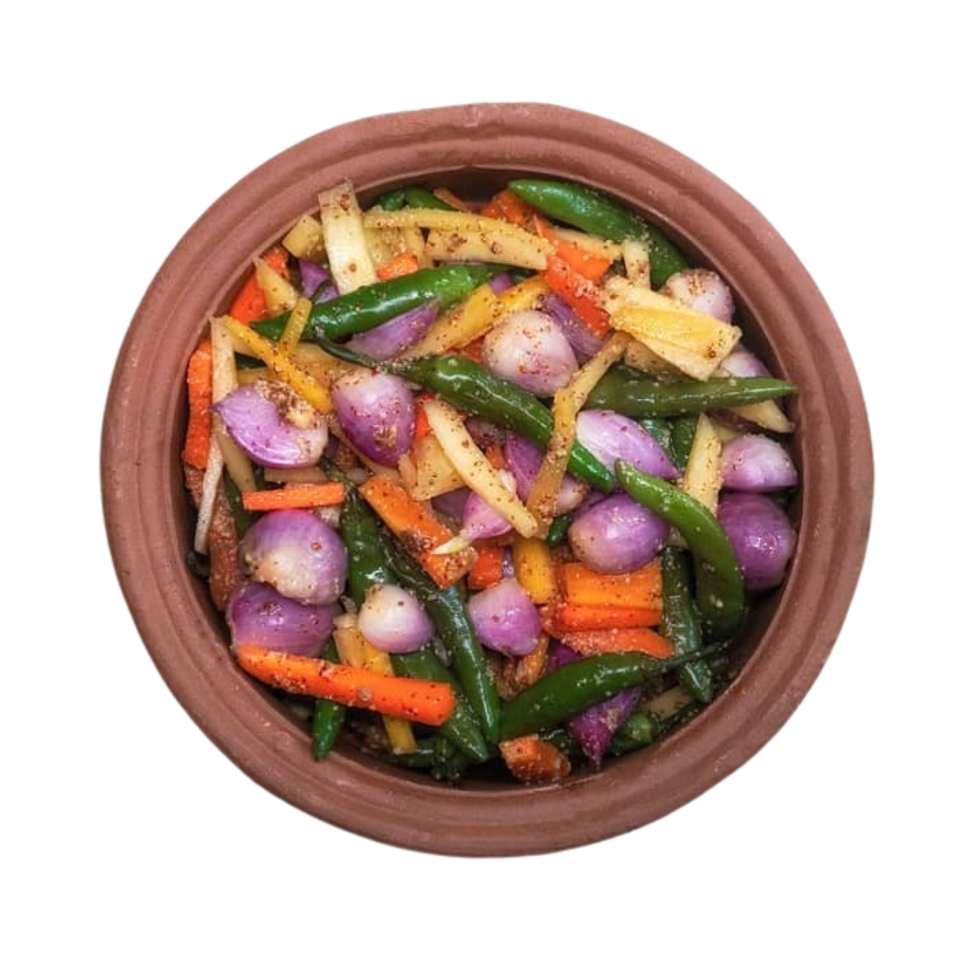 Lakpura® Sinhala Achcharu