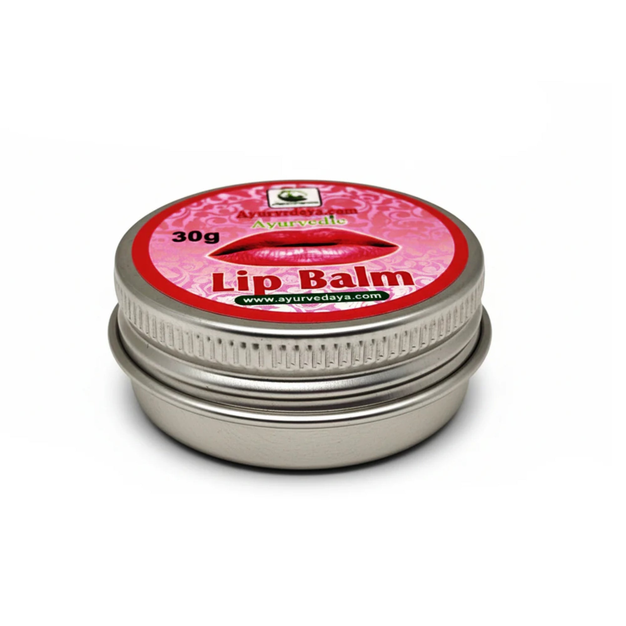 Ayurvedaya Lip Balm (30g)
