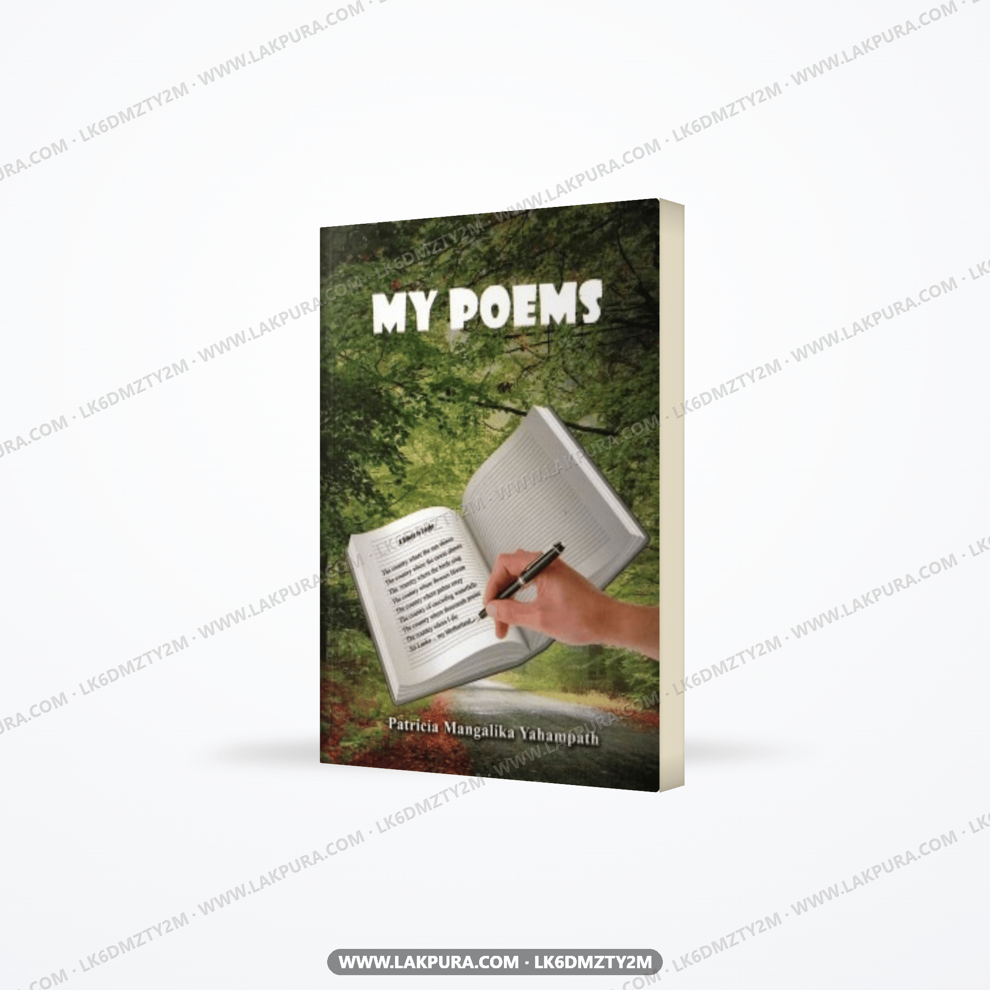 My Poems