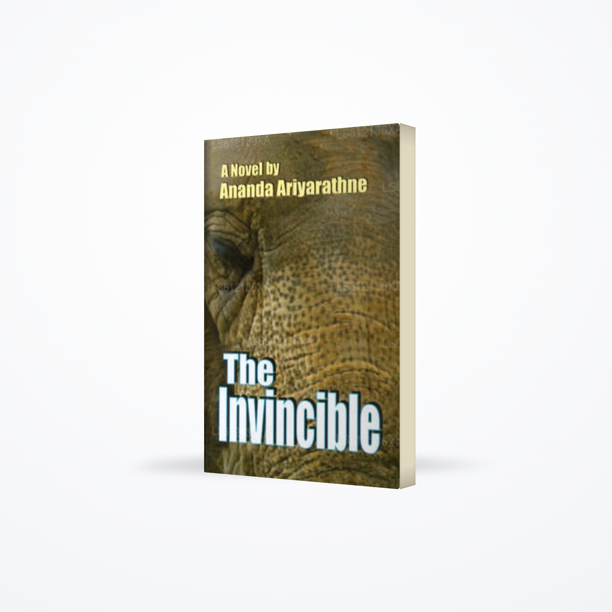 The Invincible