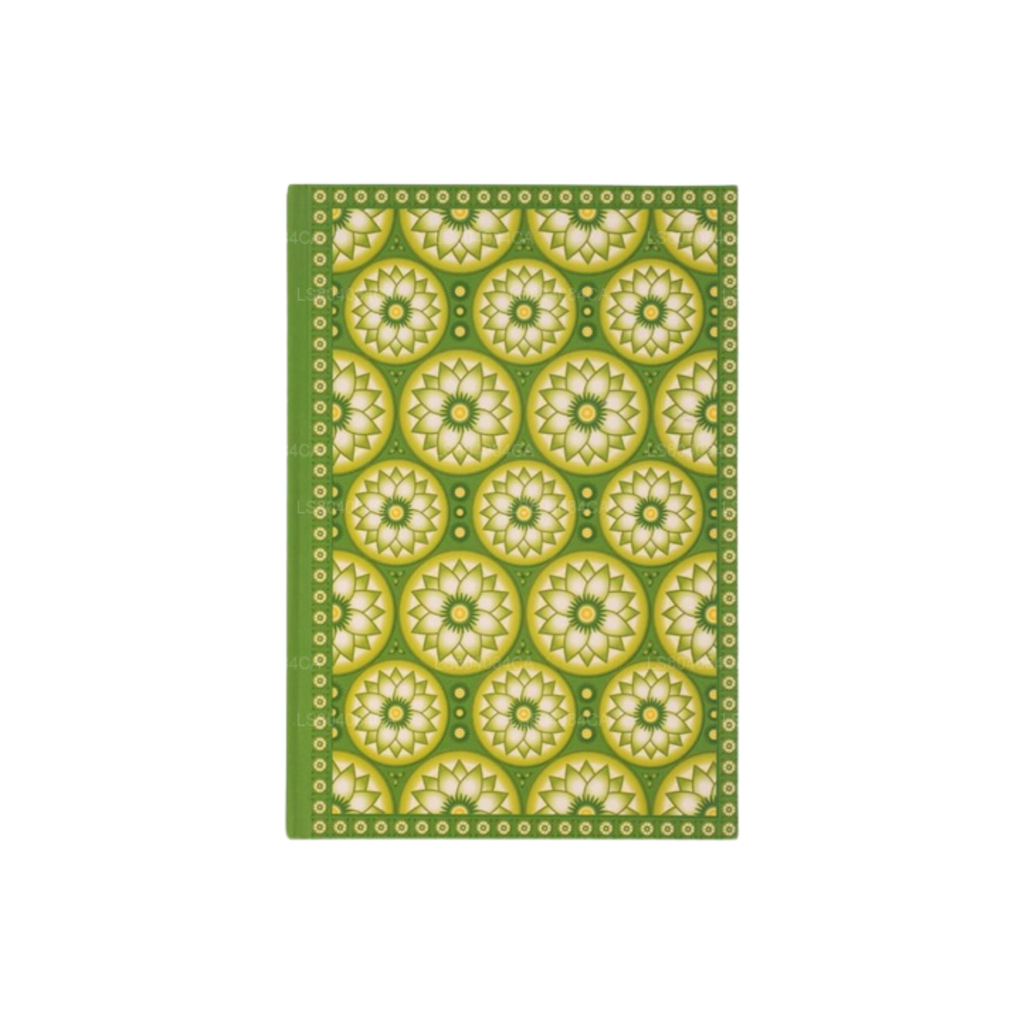 Spa Ceylon Night Jasmine Note Book