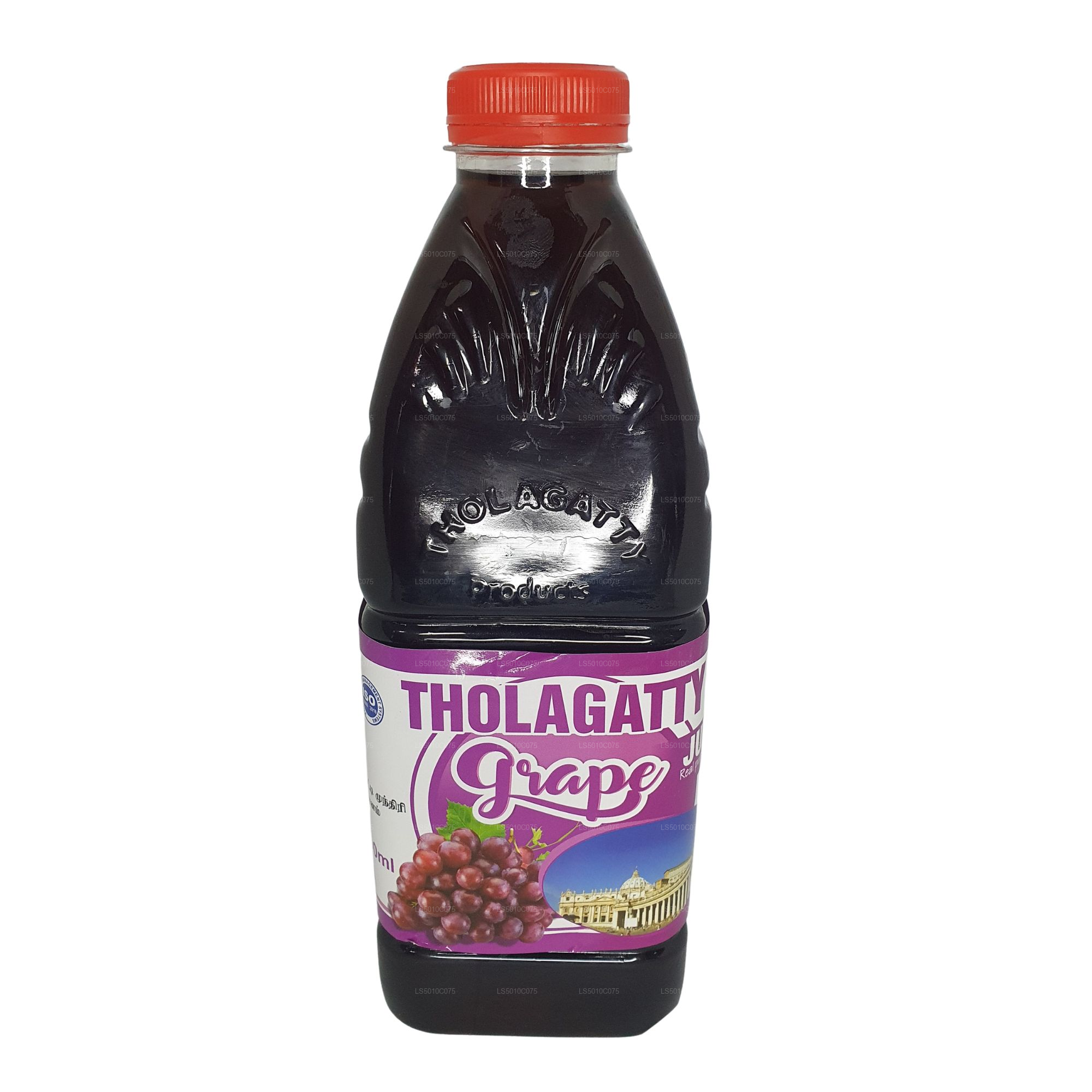 Tholagatty Grape Juice