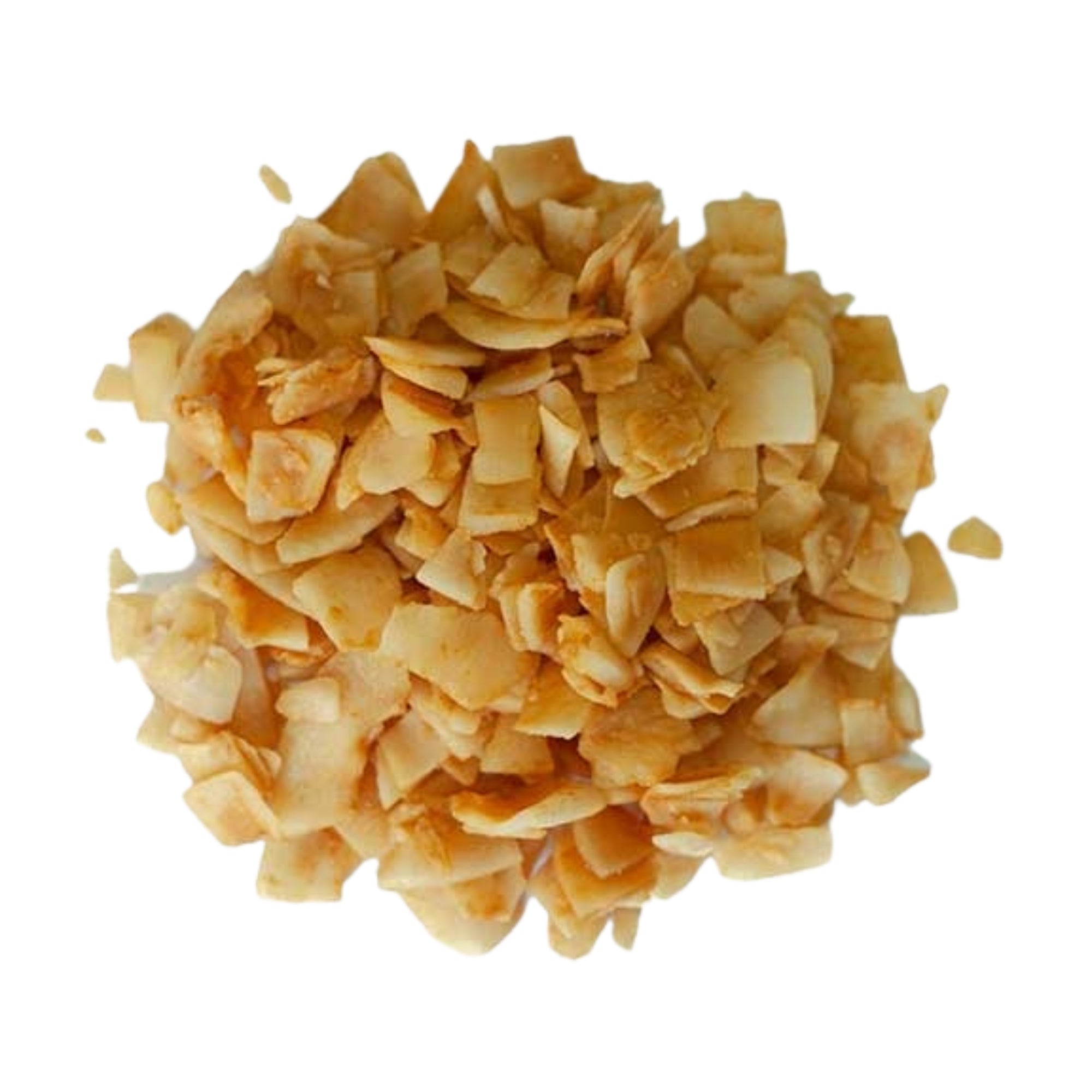 Lakpura® Pineapple Coconut Chips