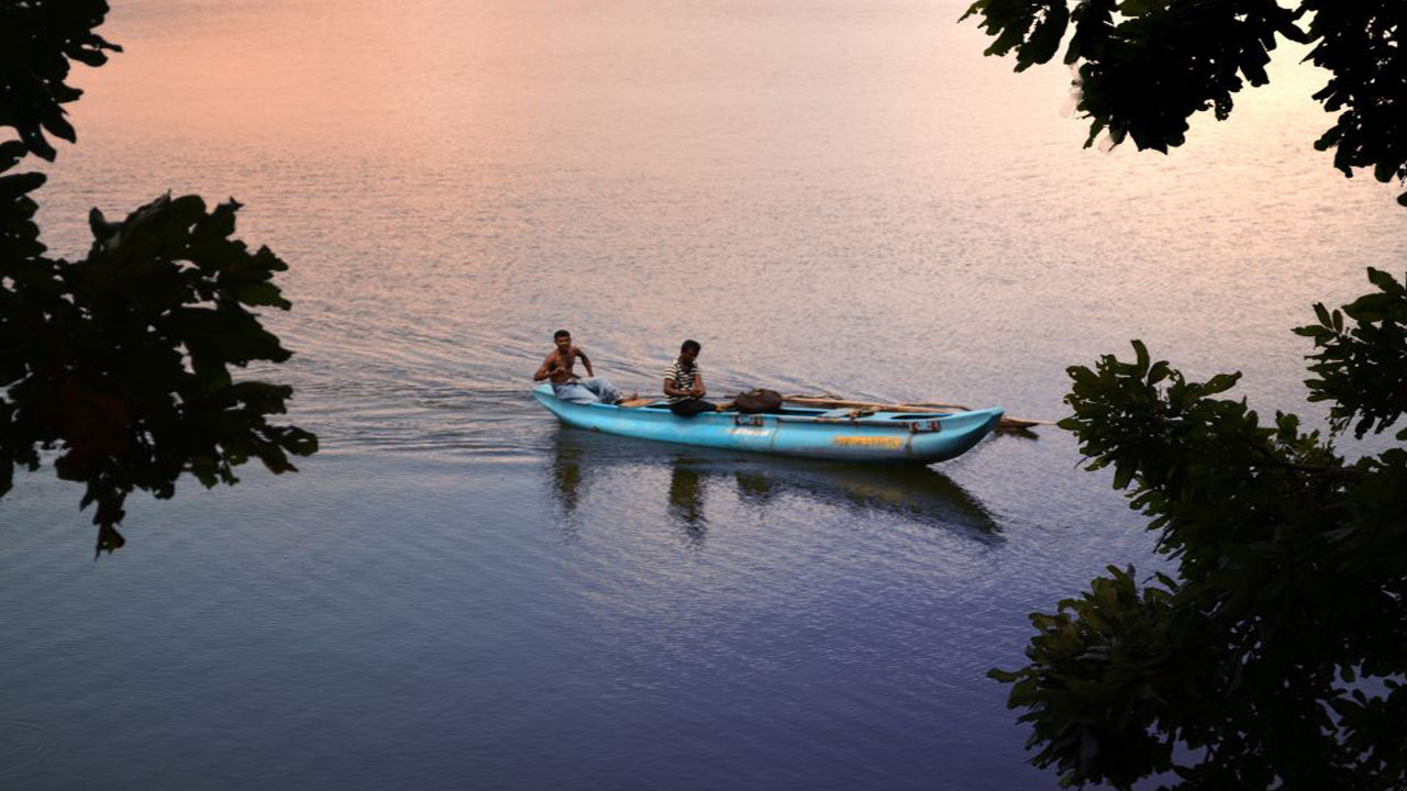Mahiyanganya and Dambana Day Tour from Kandy City