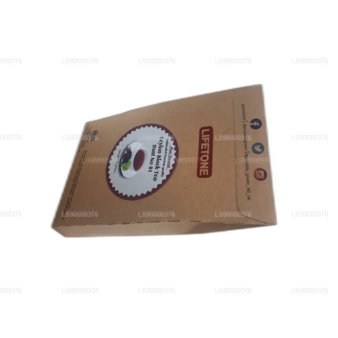 Lifetone Cocoa Tea (40g)