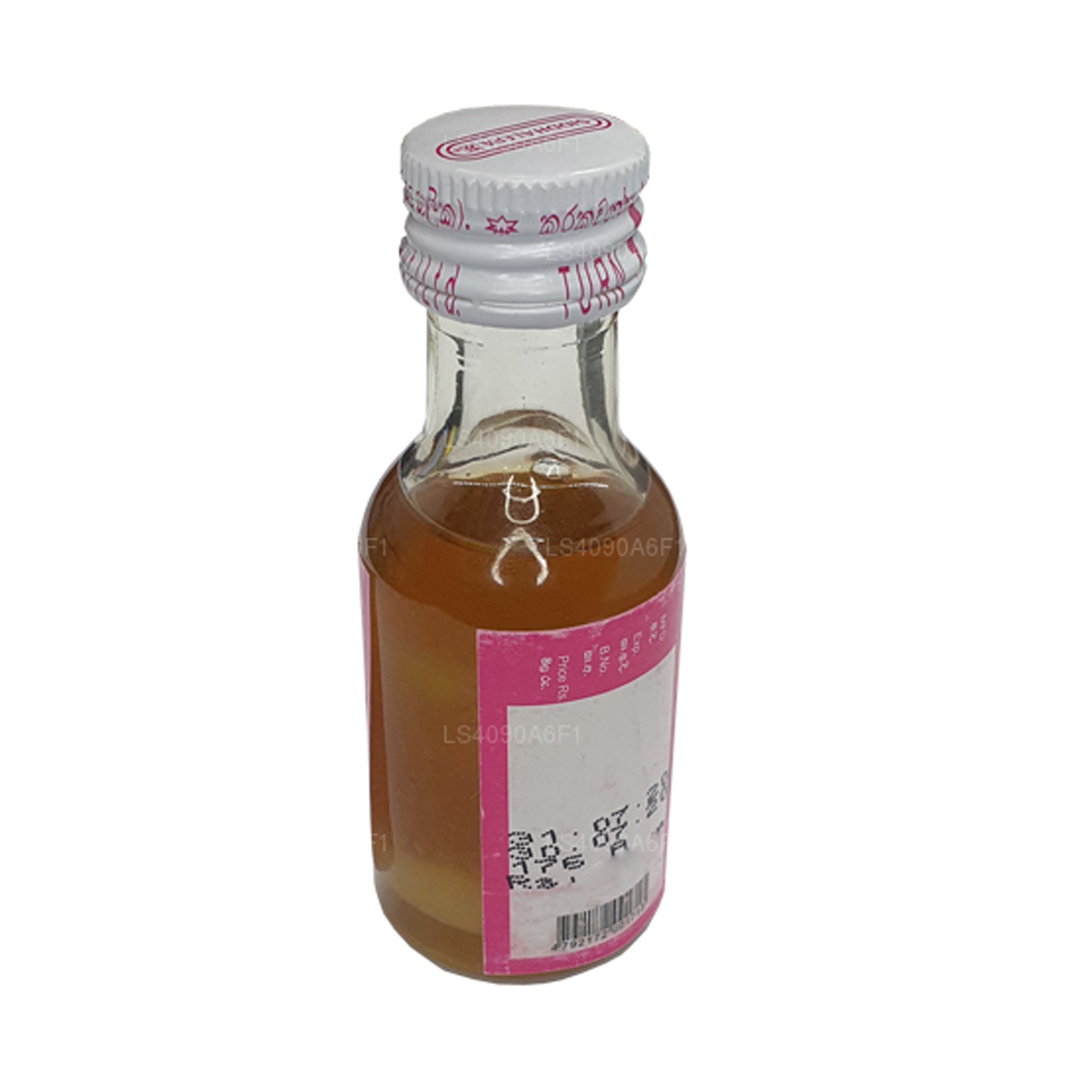 Siddhalepa Pas Oil (30ml)