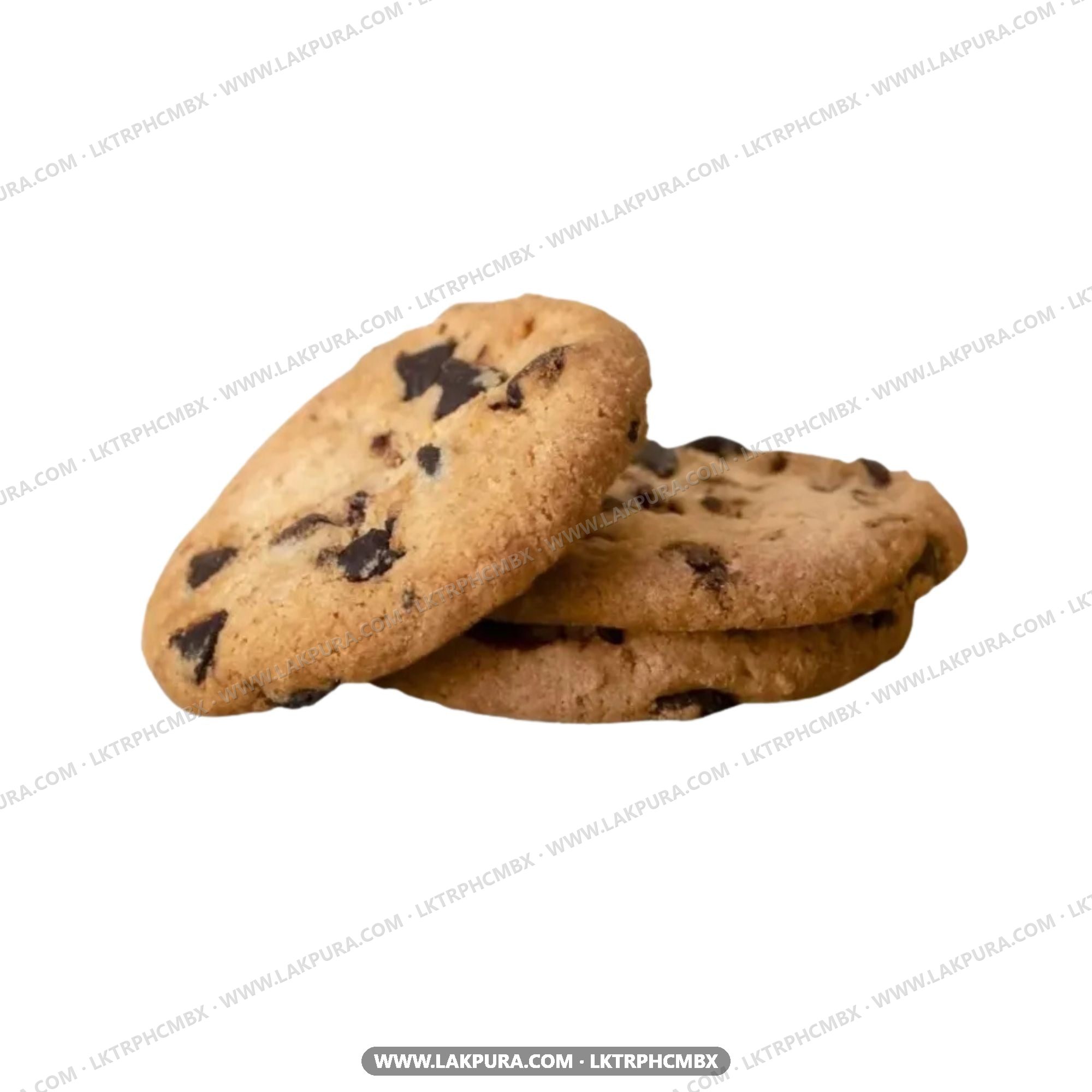 Lakpura® Chocolate Chip Cookies