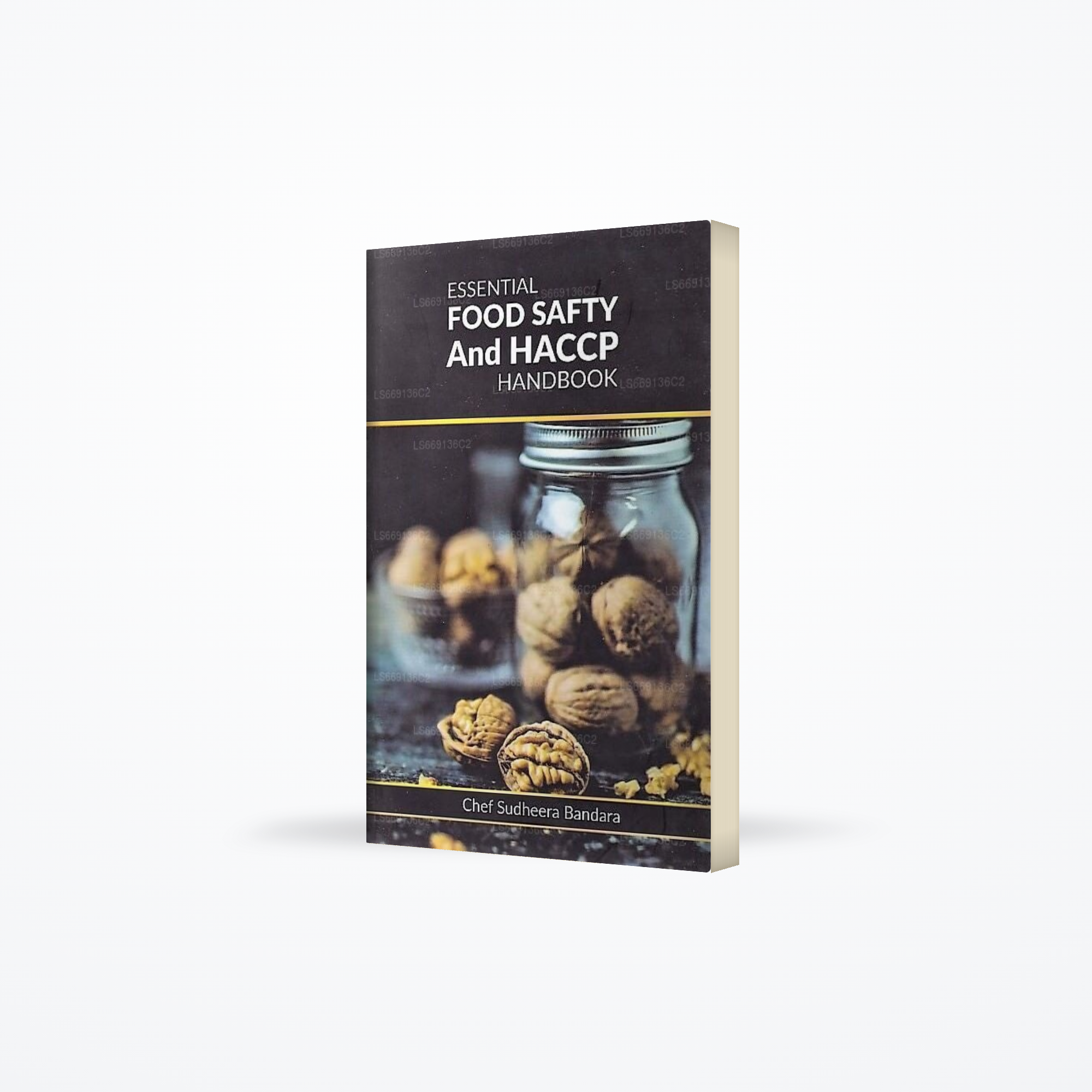 Essential Food Safty and Haccp