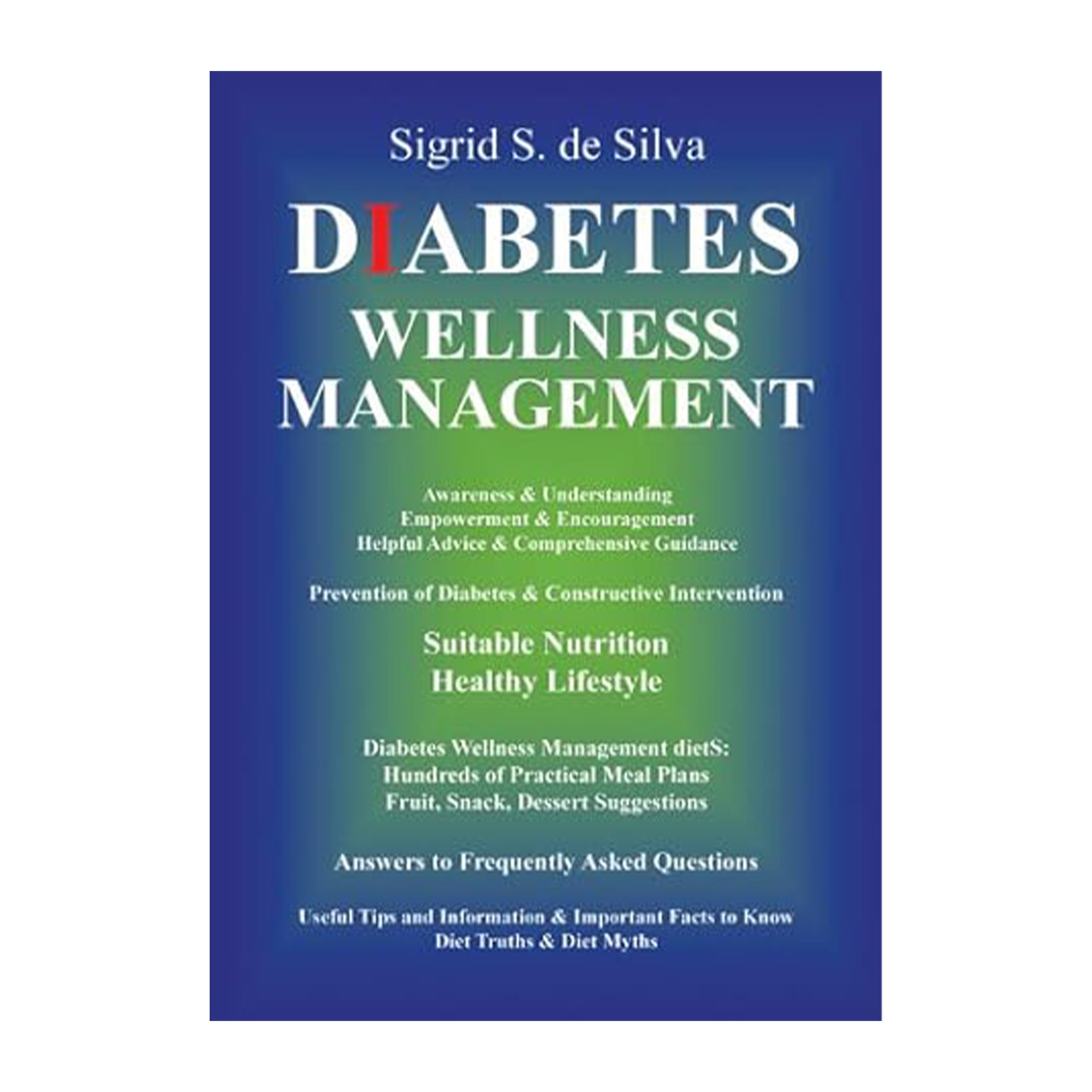 Diabetes Wellness Management