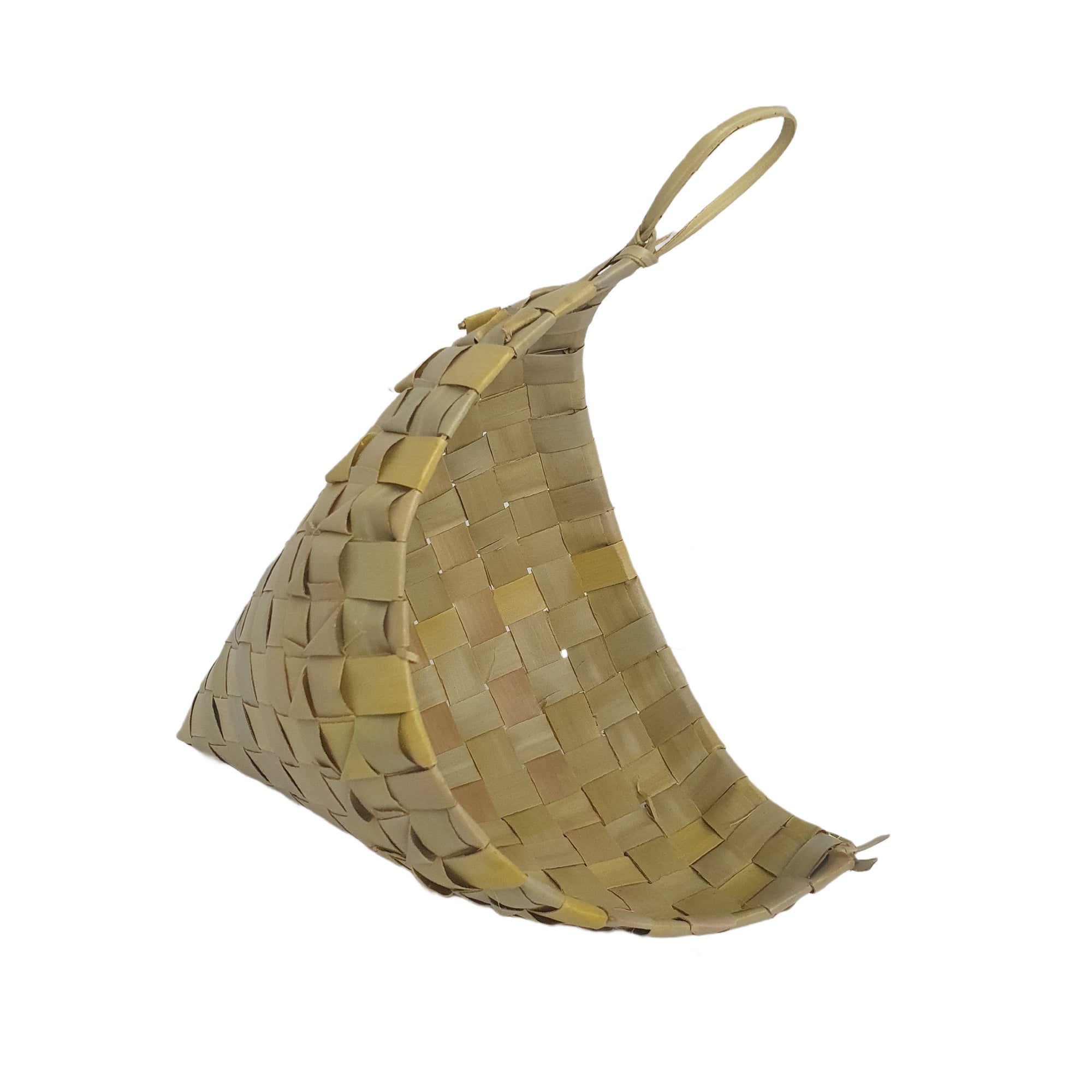 Lakpura® Palmyra Leaf Steamer (Neethu Petti)