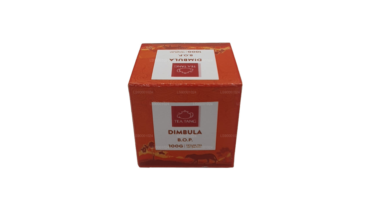 Tea Tang Dimbula BOP (100g)
