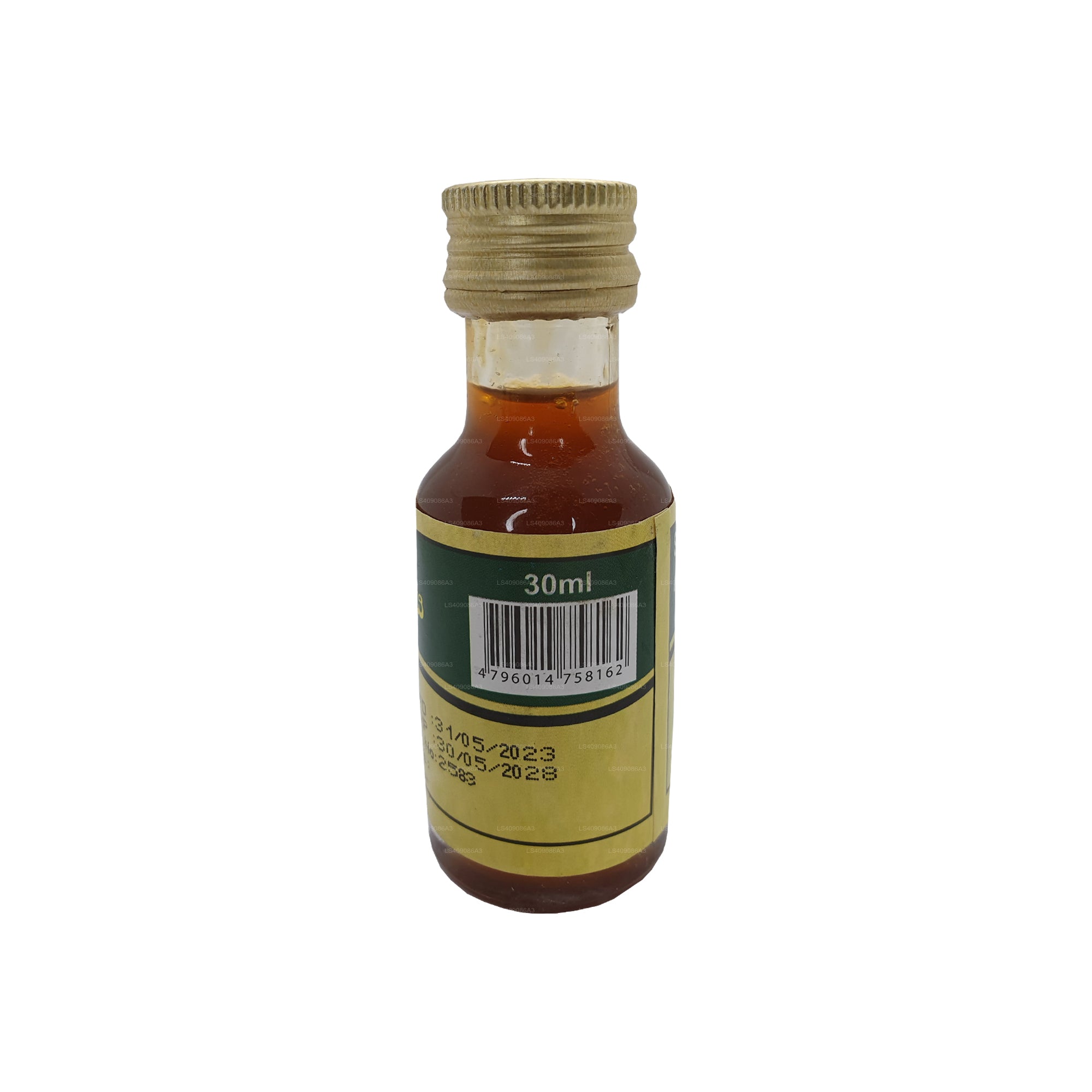 Pasyale Siddartha Oil