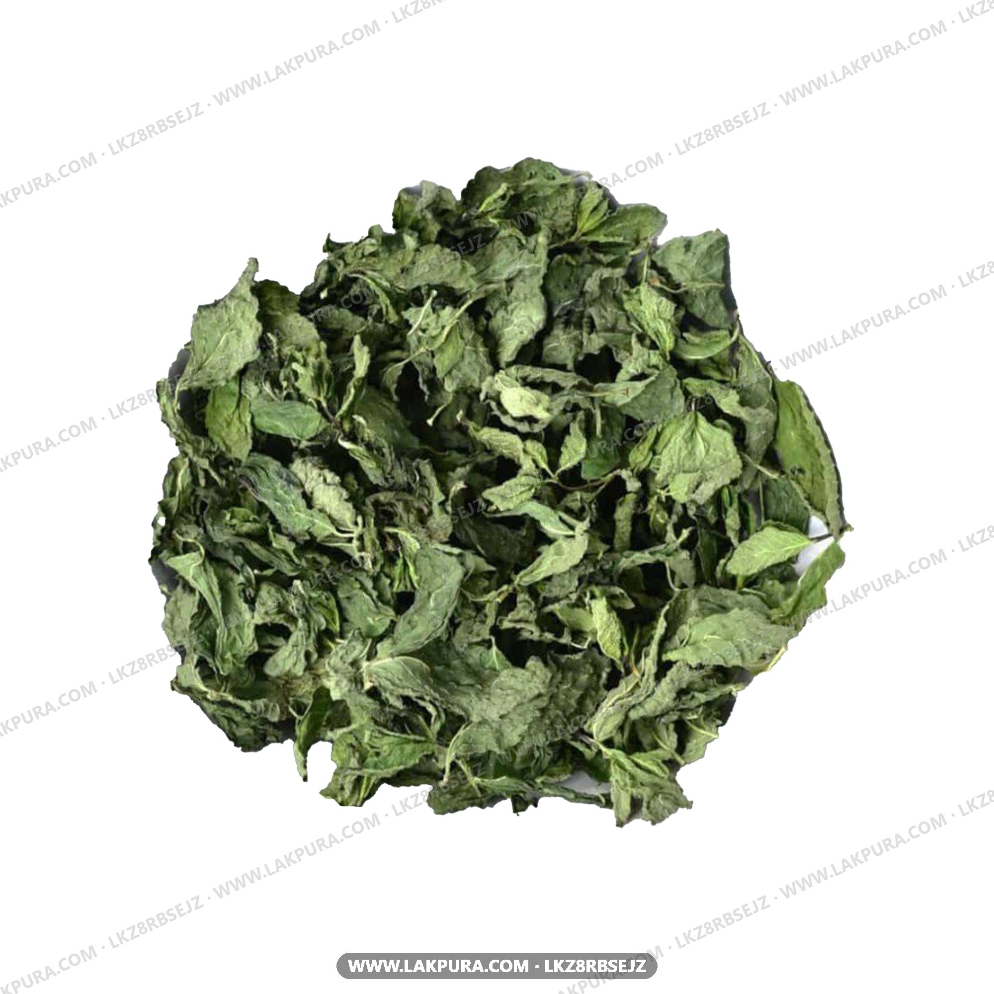 Lakpura Dehydrated Yaki Naran (Atalantia Ceylanica) Leaves Crushed