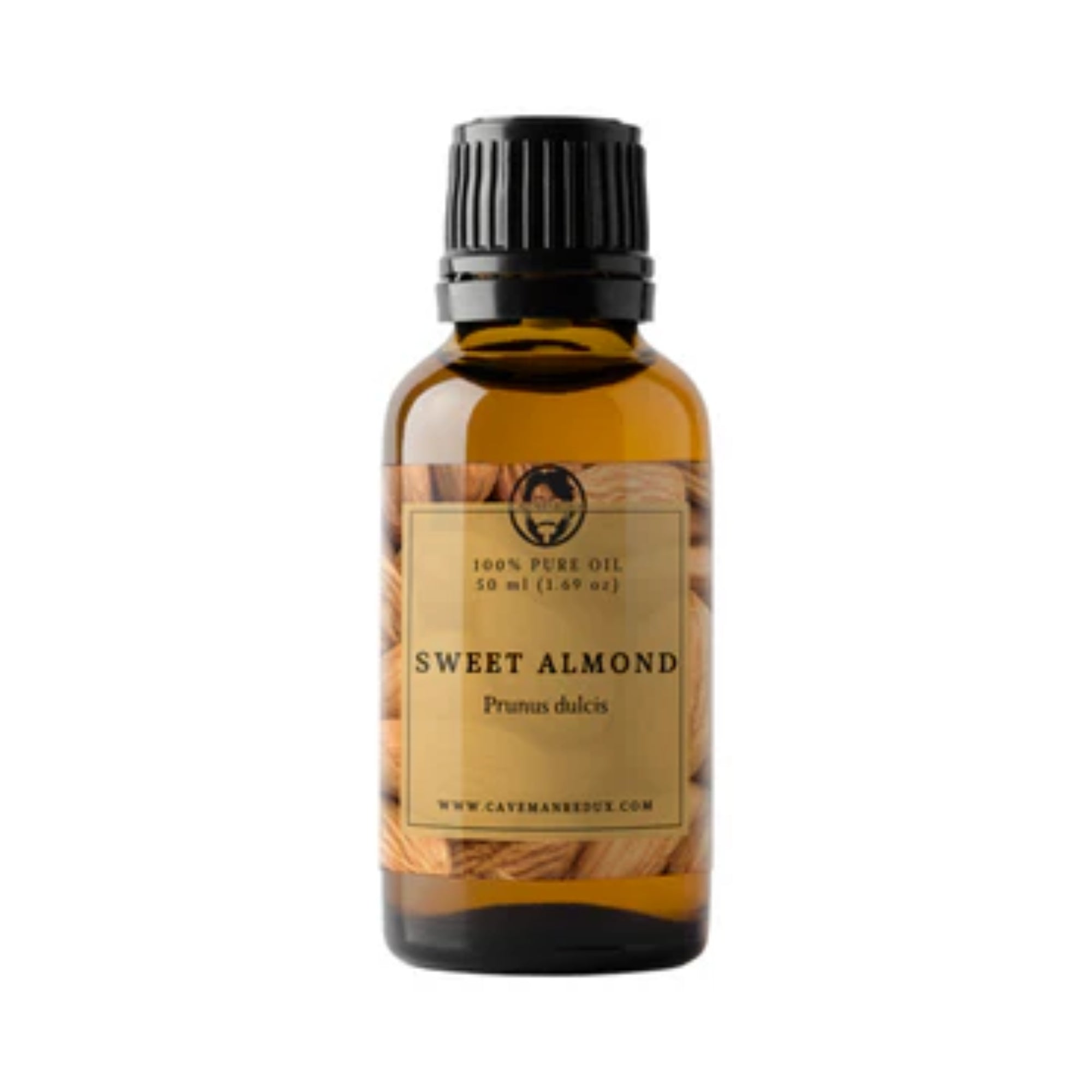 Lakpura® Sweet Almond Oil (50ml)