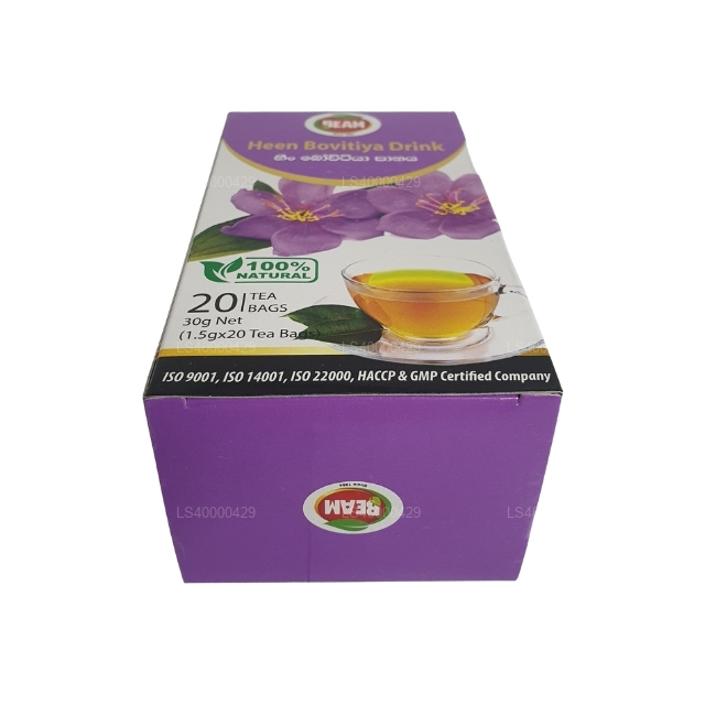 Beam Heen Bovitiya Tea Bags