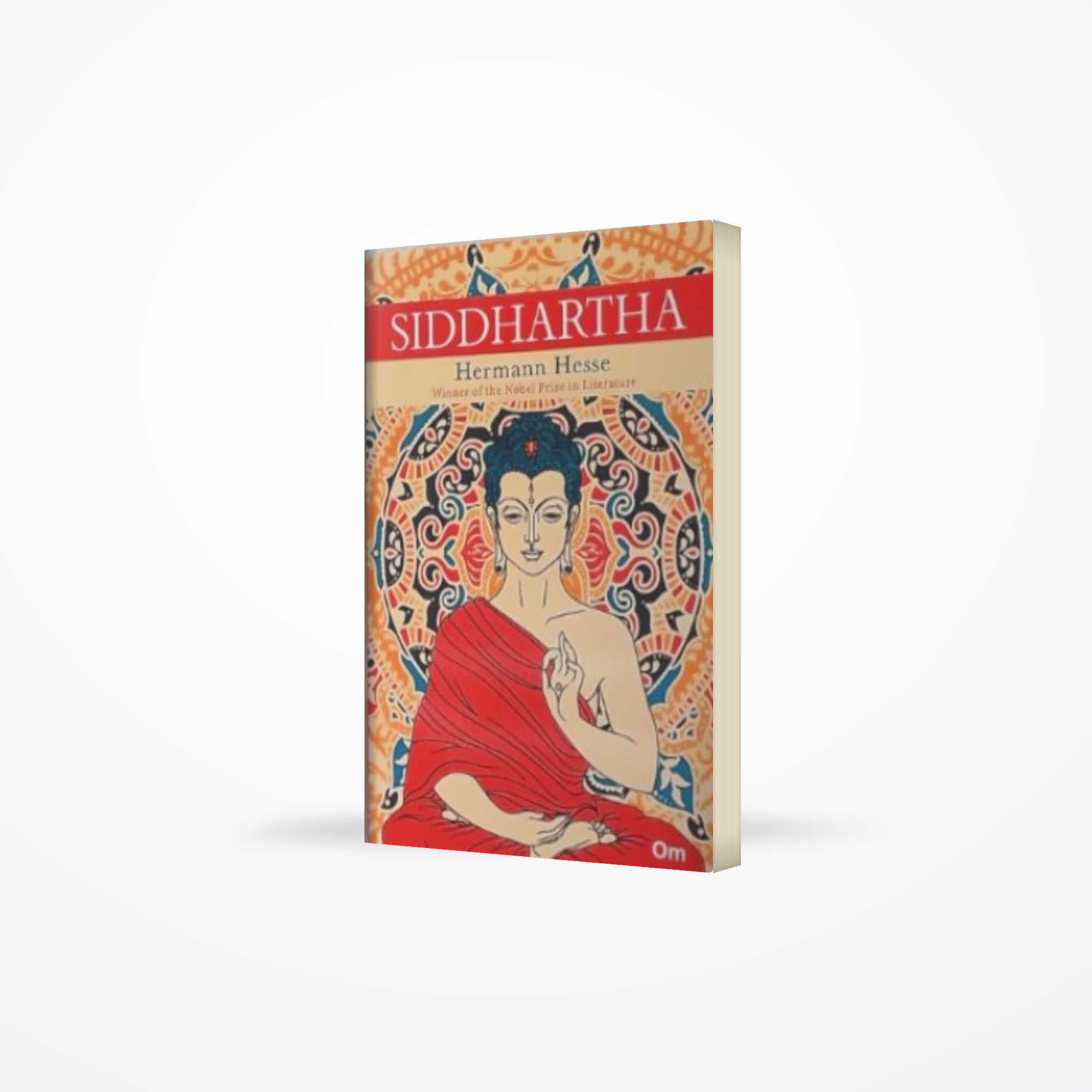 Siddhartha