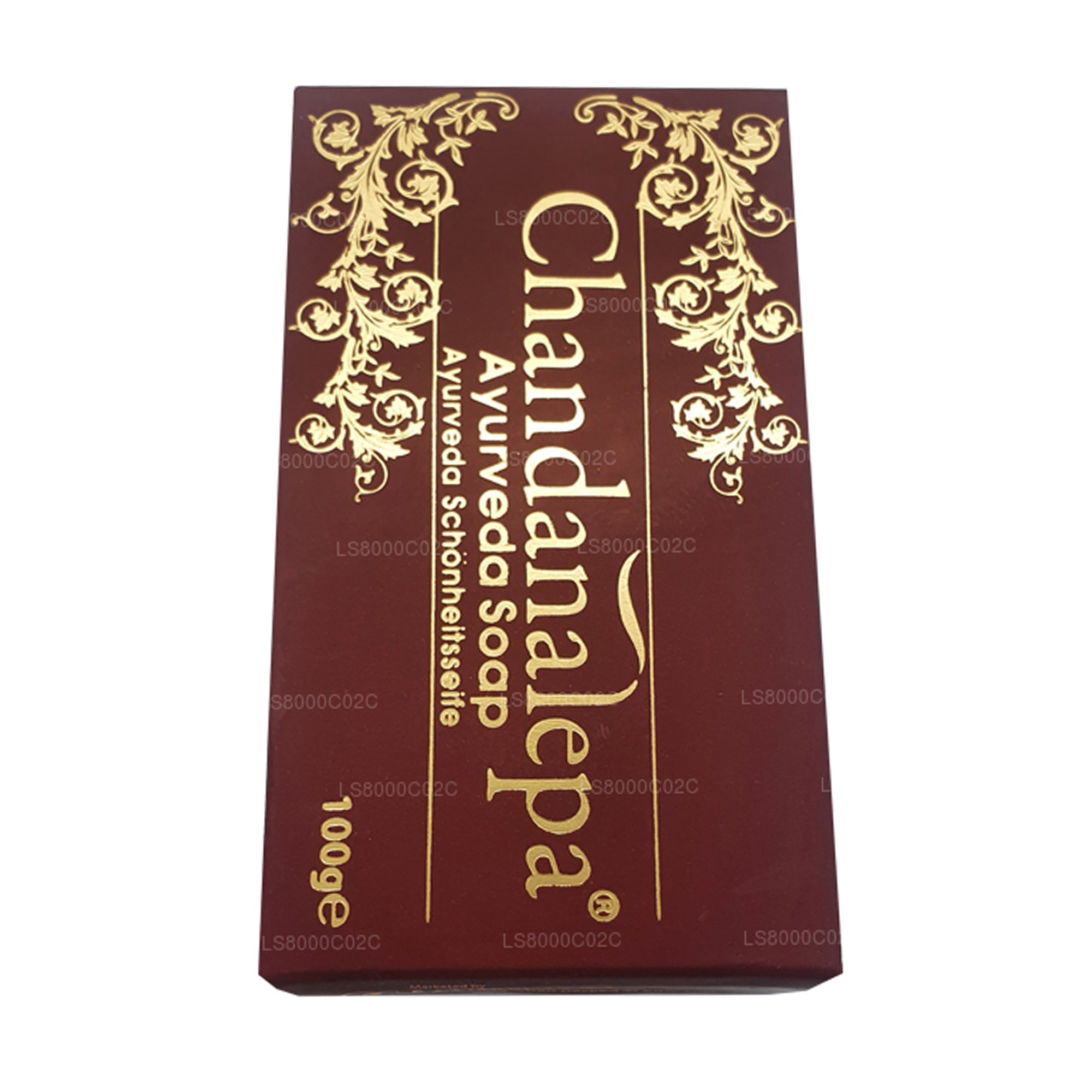 Chandanalepa Ayurveda Beauty Bar