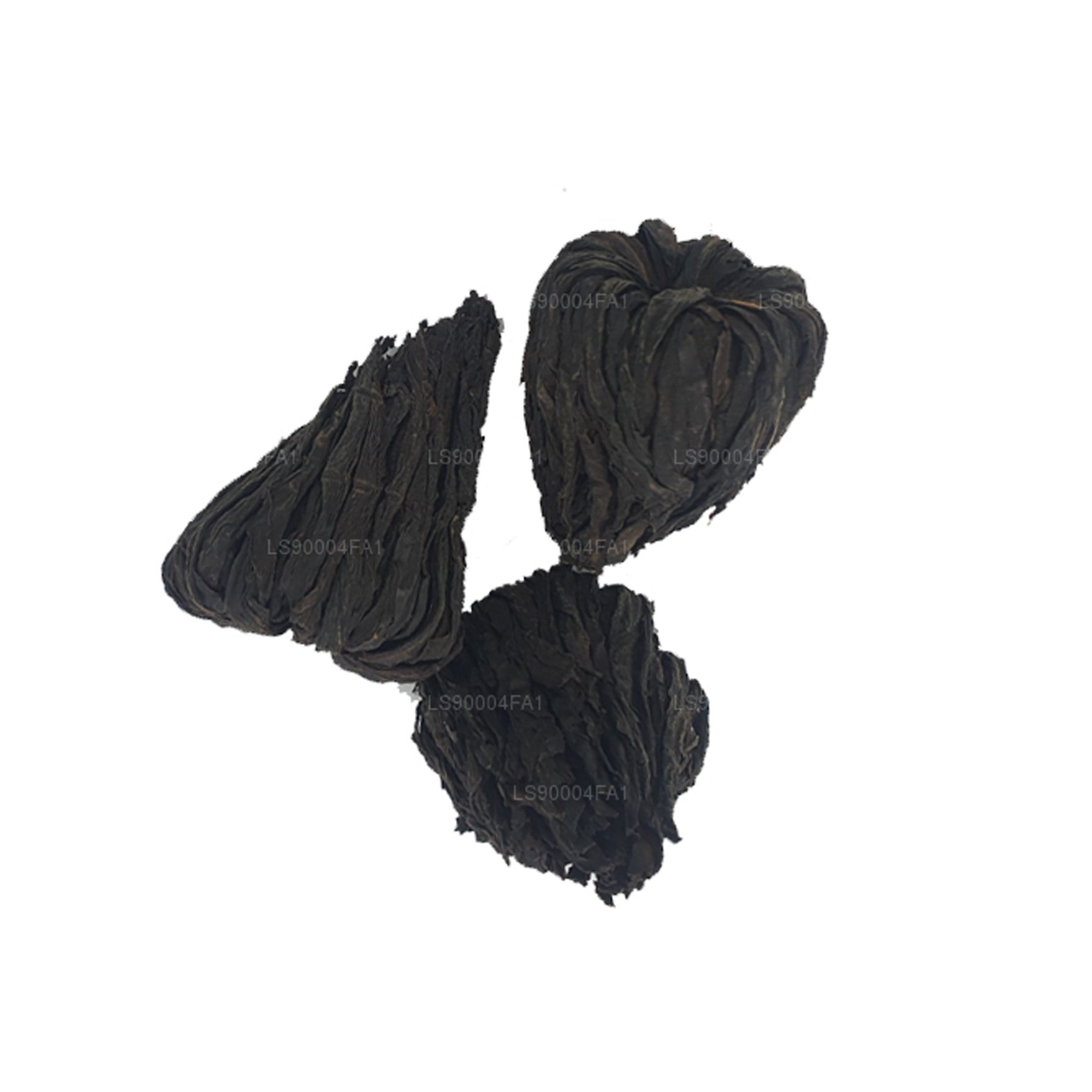 Lumbini Handspun "Keshary" Tea (3 Buds)