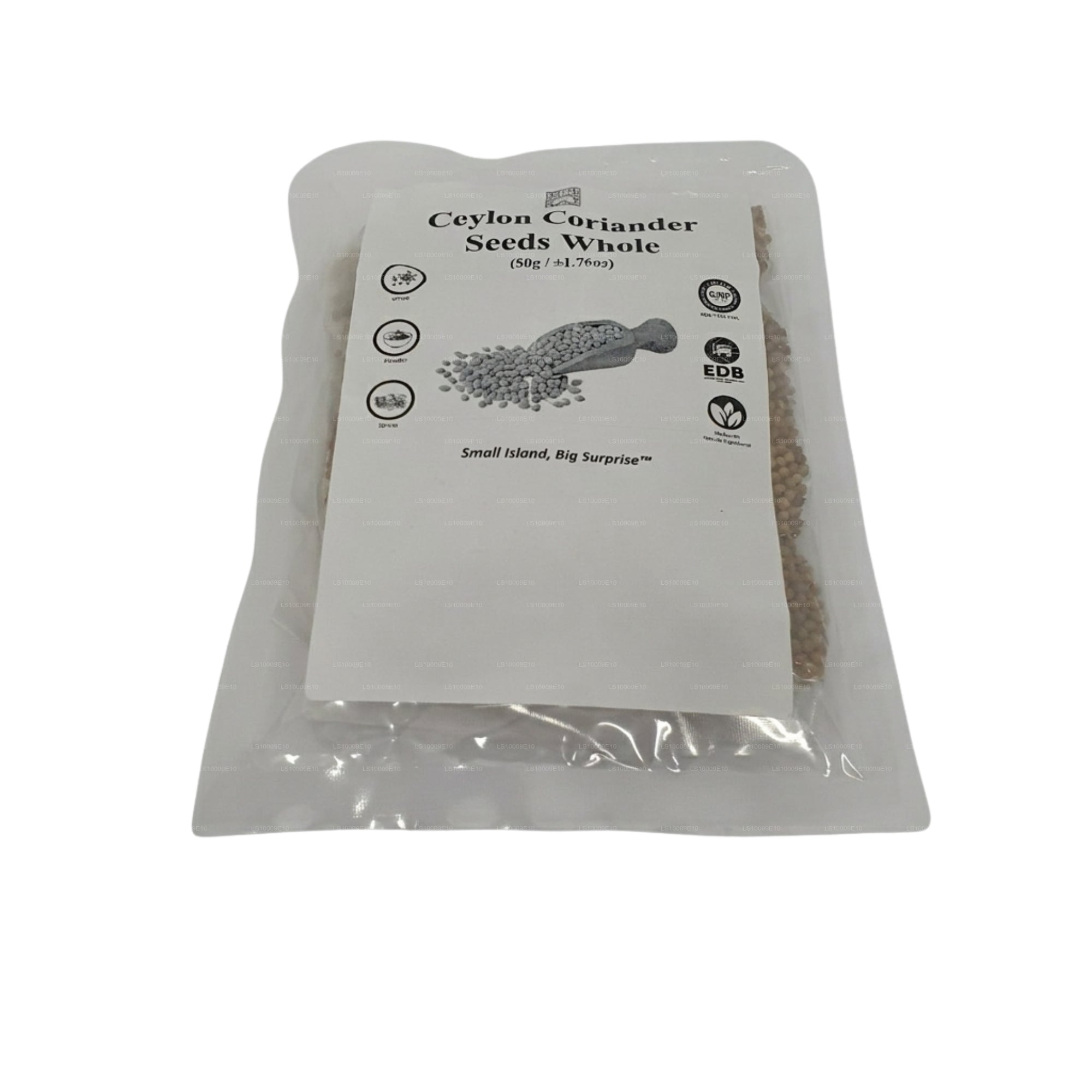 Lakpura® Coriander Seeds Whole