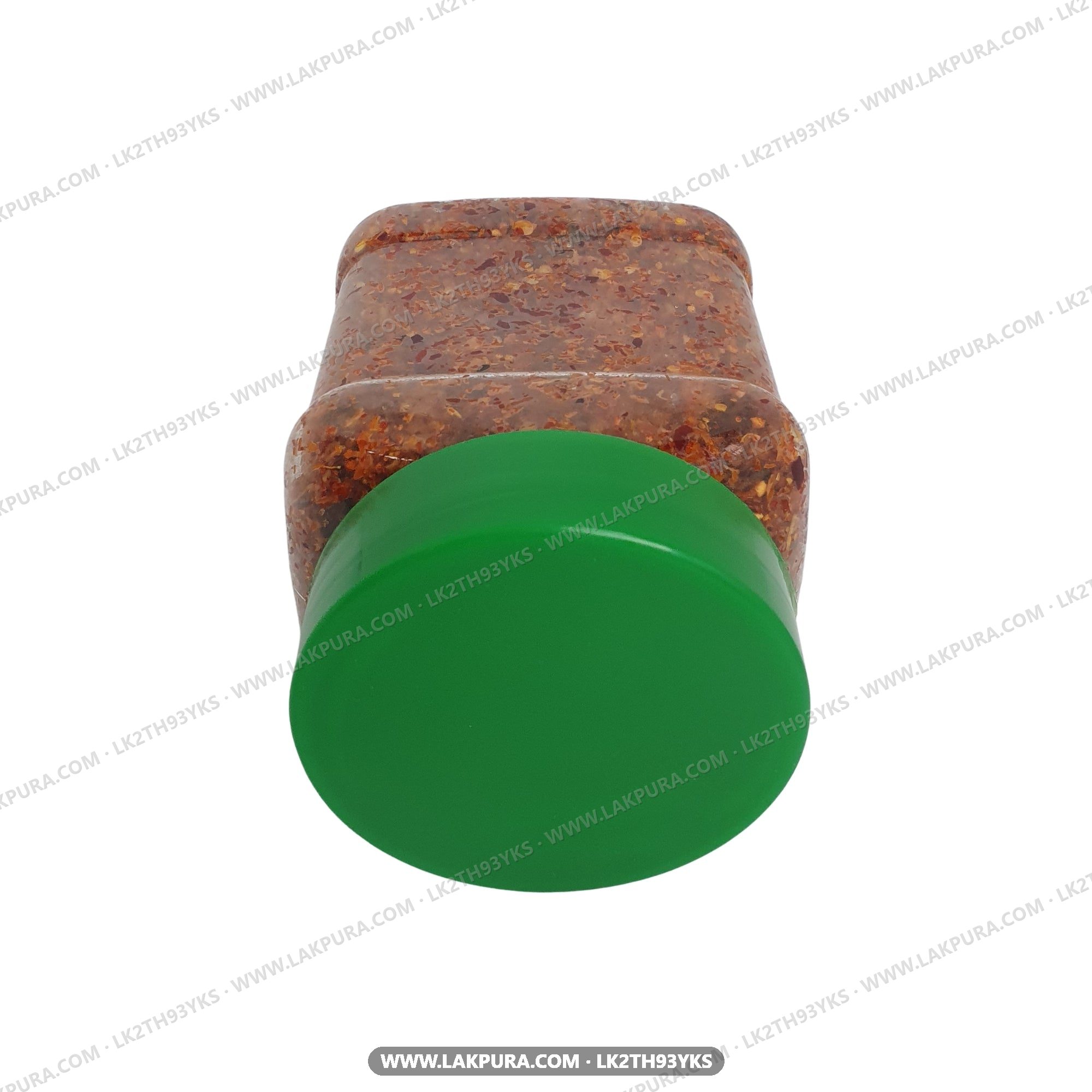 Luxmy Vegetable Sambal (200g)