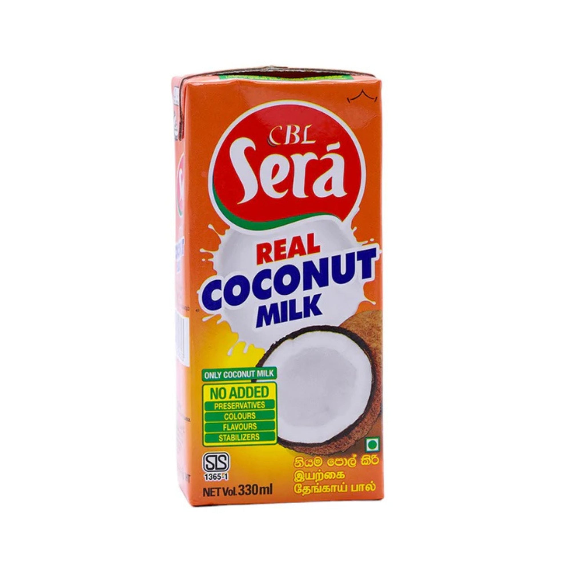 Sera Coconut Milk