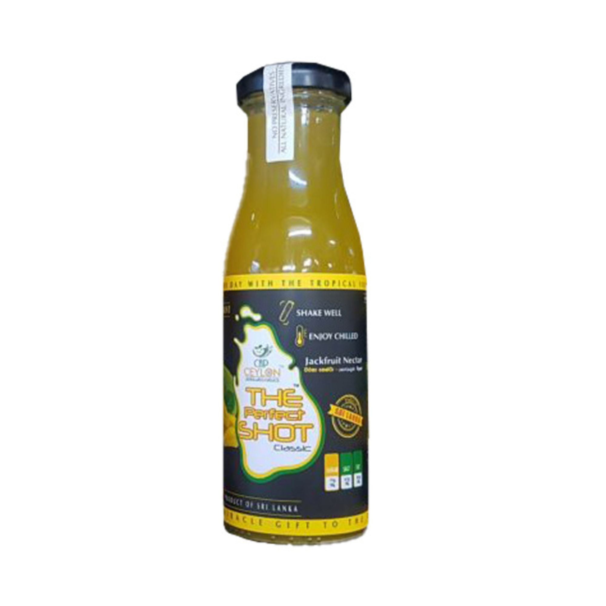 CAP Ceylon Perfect Shot (200ml)