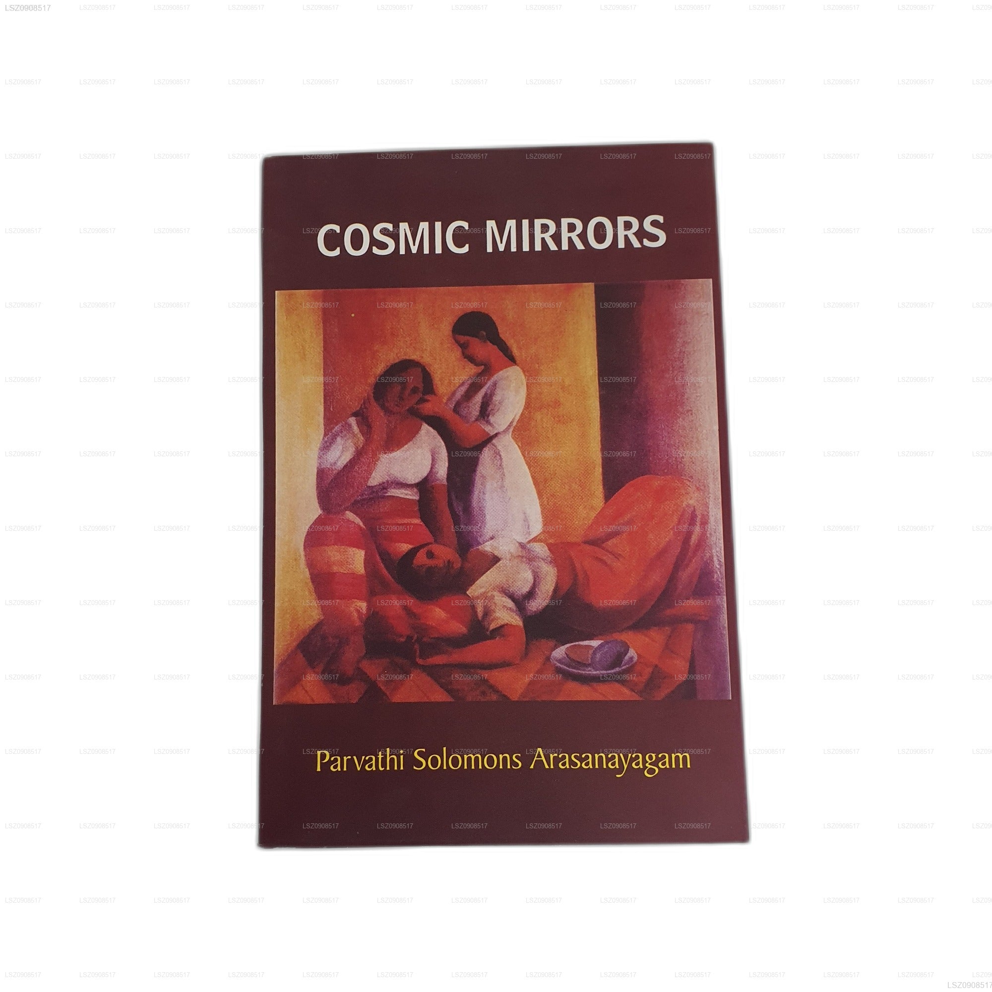 Cosmic Mirrors