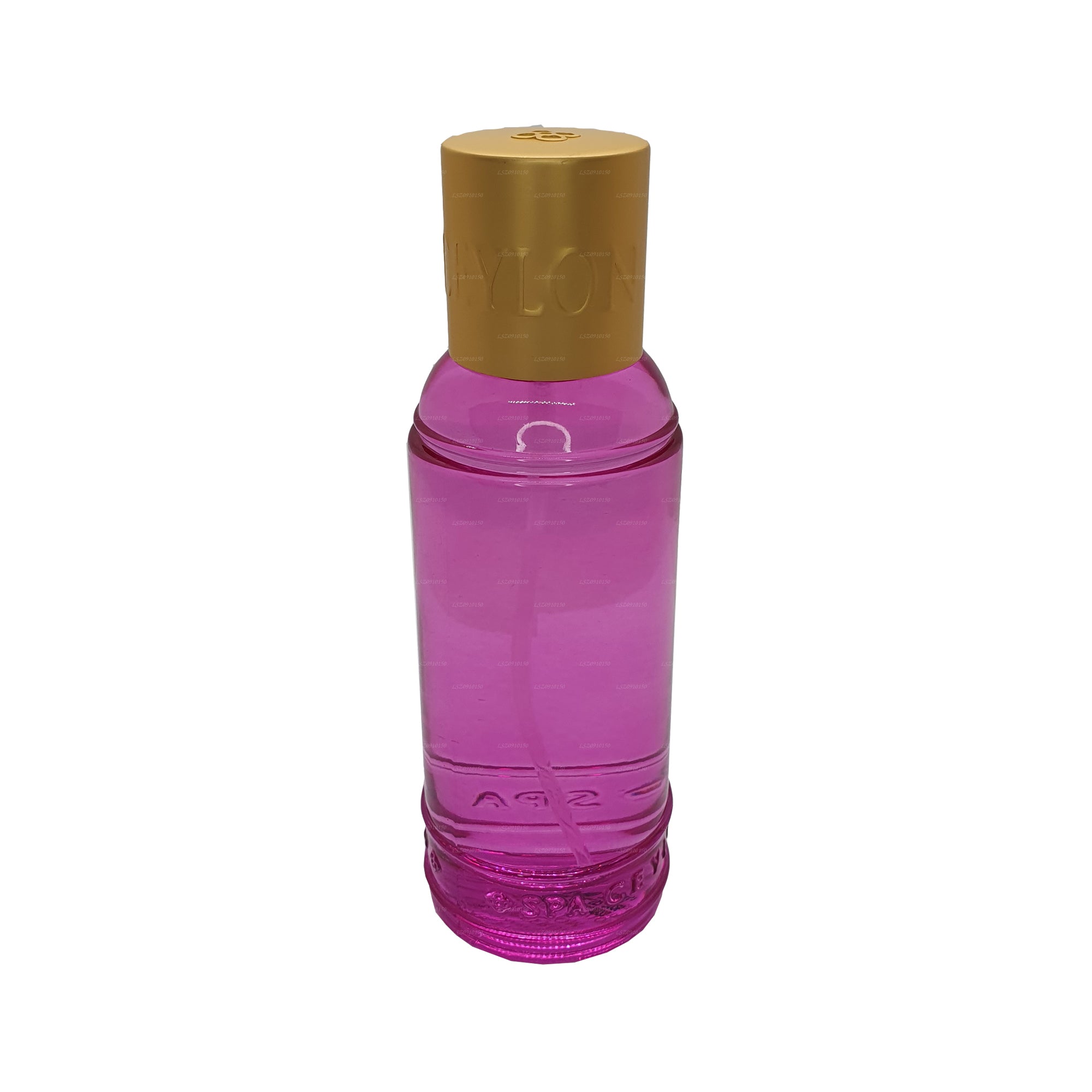 Spa Ceylon Grapefruit Blossom Eau De Ceylon (100ml)